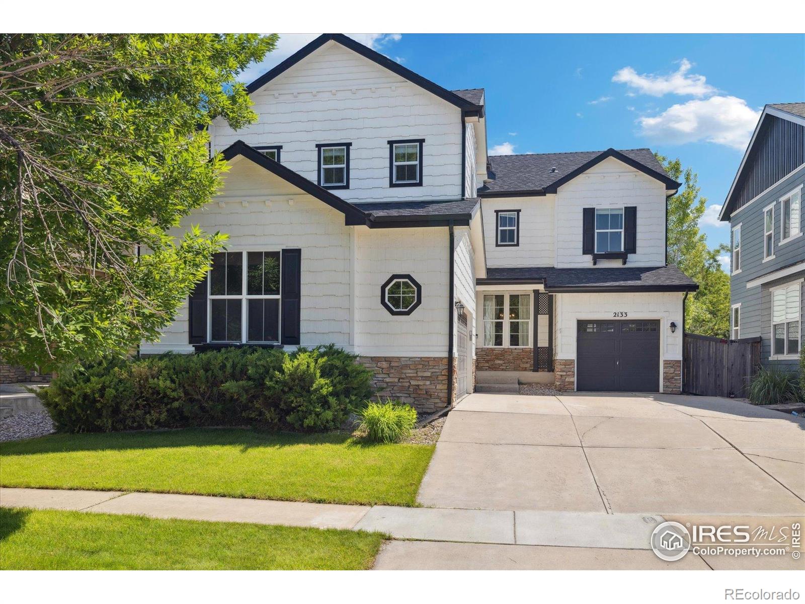2133 Katahdin Drive Fort Collins CO 80525