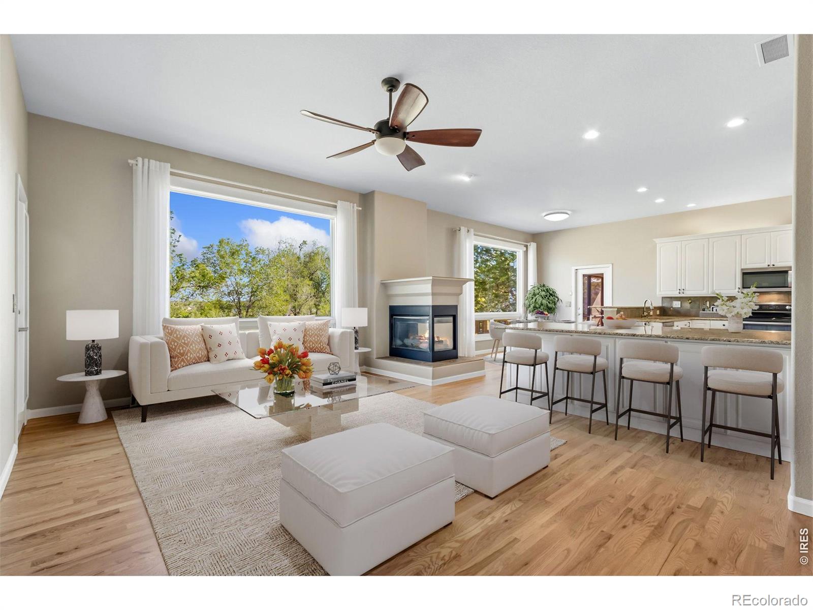5418 Nantucket Court Loveland CO 80537