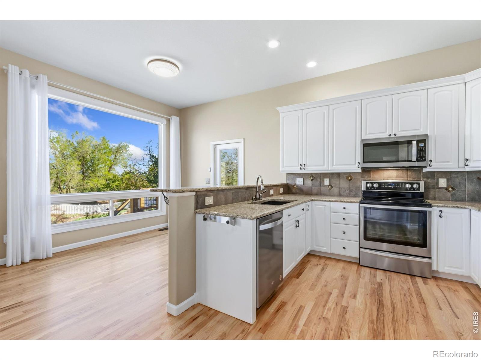 5418 Nantucket Court Loveland CO 80537