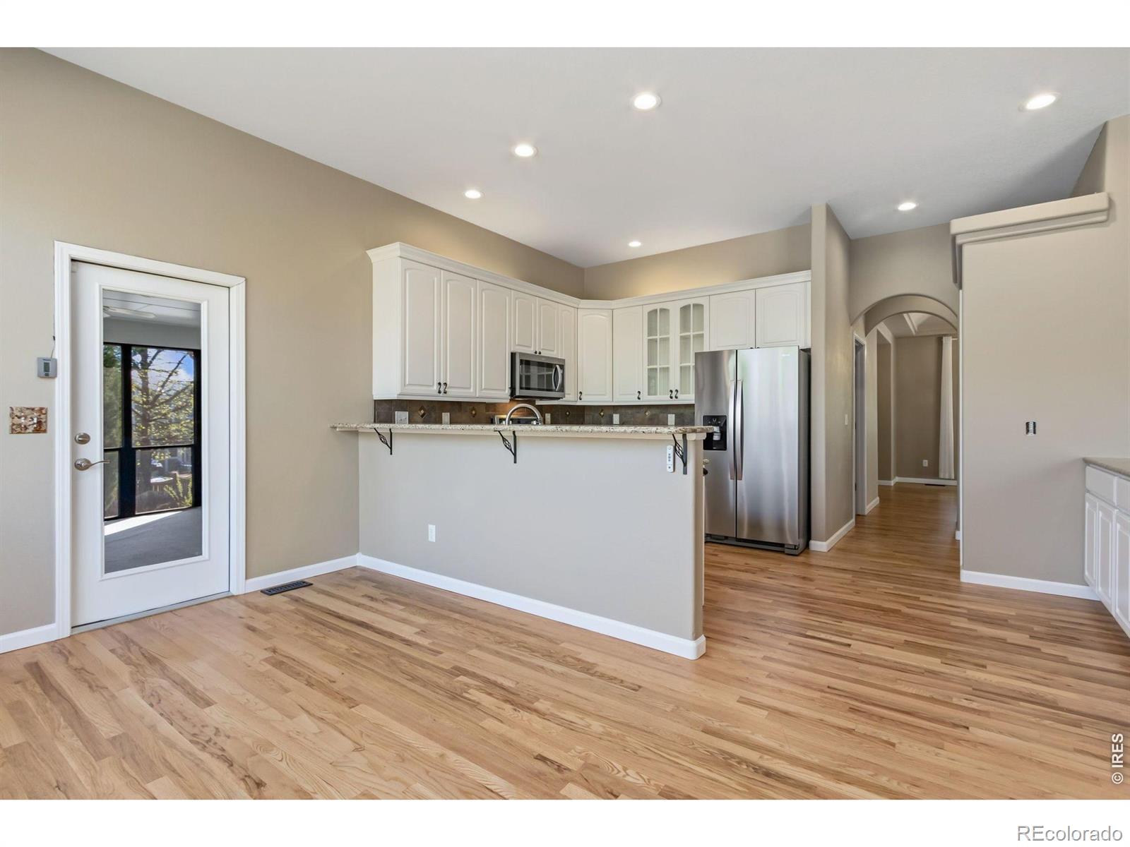 5418 Nantucket Court Loveland CO 80537