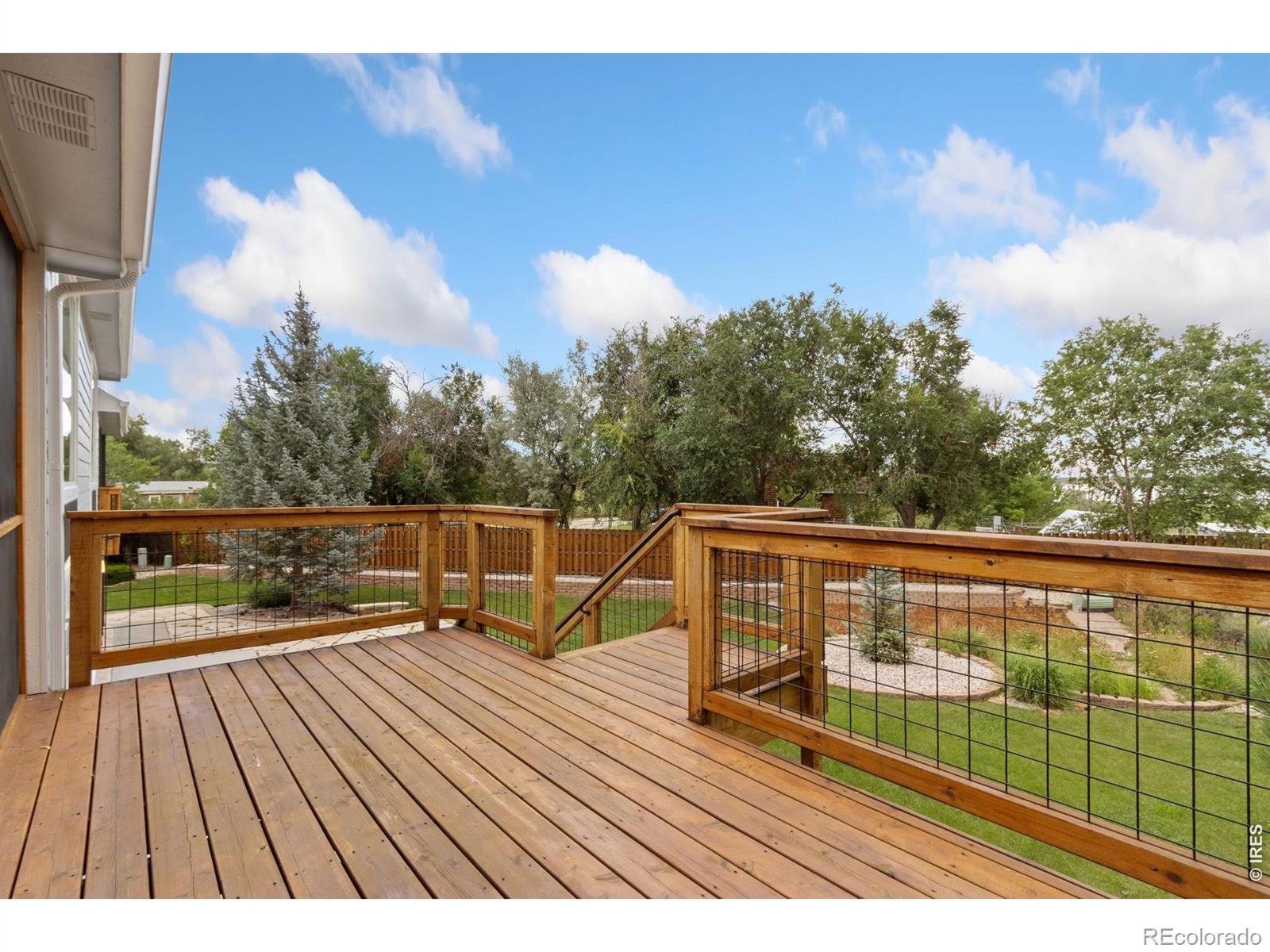5418 Nantucket Court Loveland CO 80537