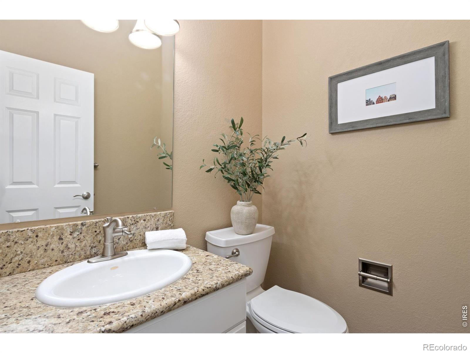 5418 Nantucket Court Loveland CO 80537