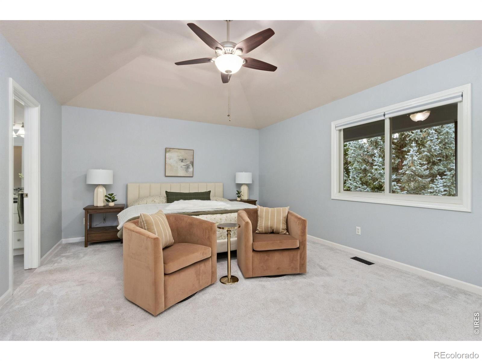 5418 Nantucket Court Loveland CO 80537