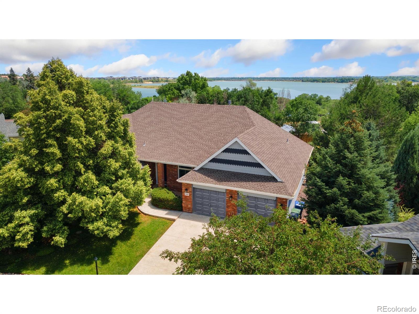 5418 Nantucket Court Loveland CO 80537