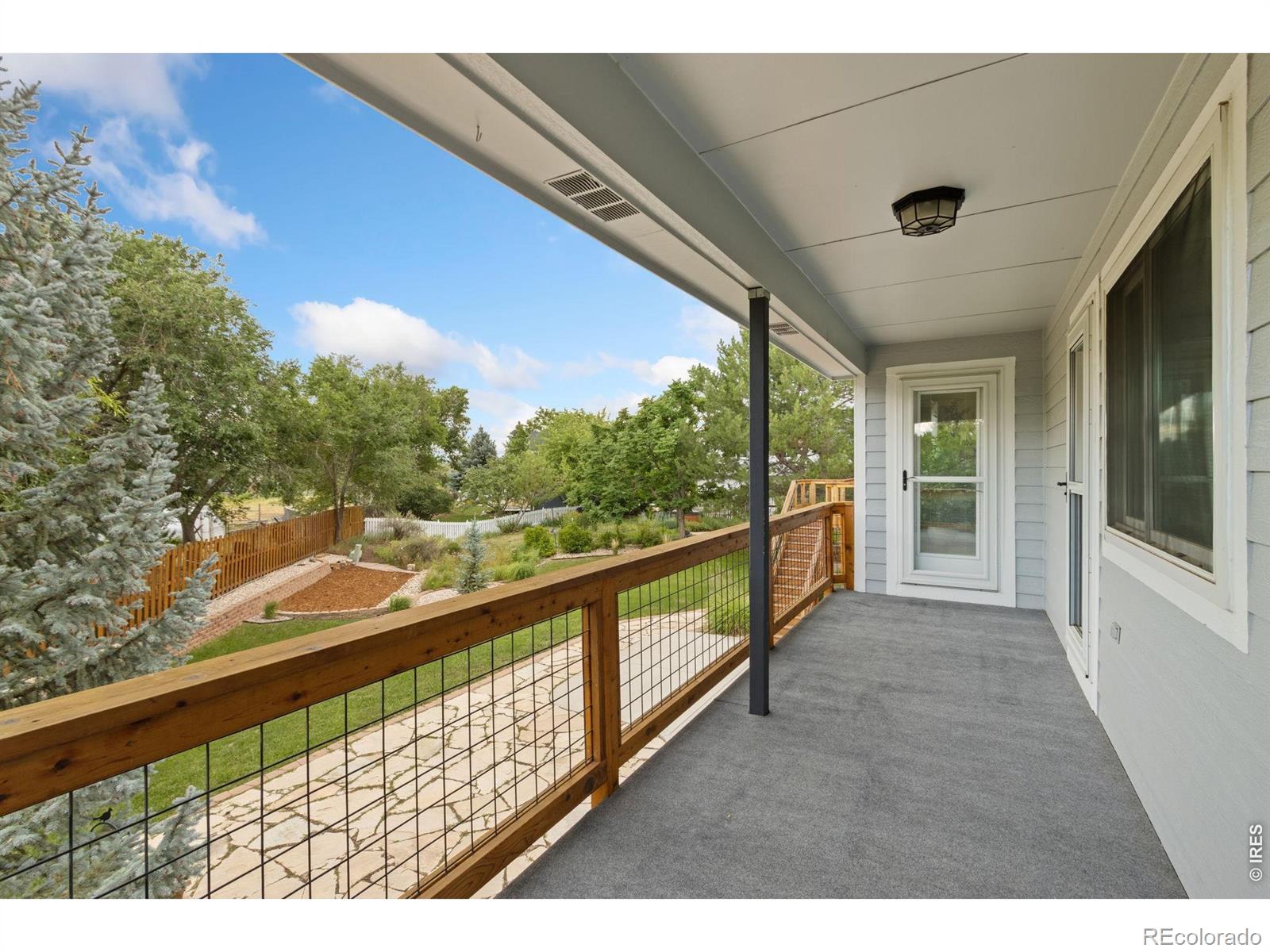 5418 Nantucket Court Loveland CO 80537