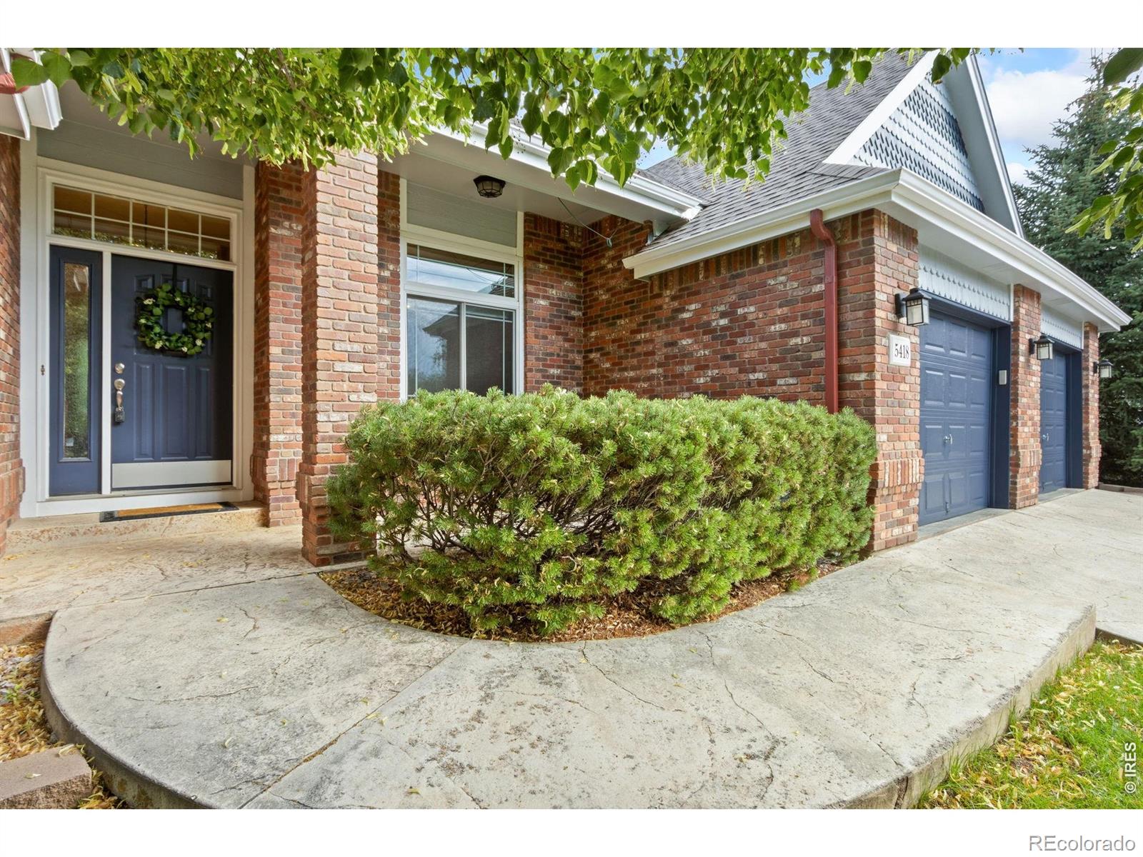 5418 Nantucket Court Loveland CO 80537