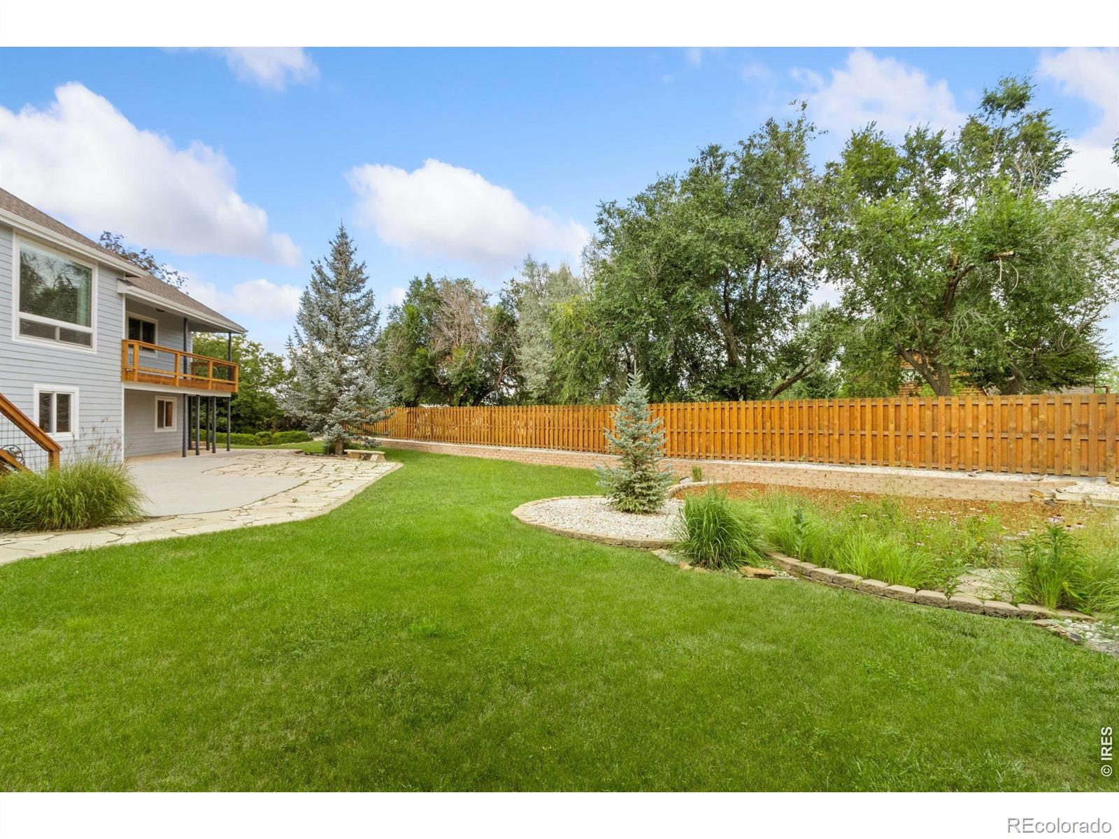 5418 Nantucket Court Loveland CO 80537