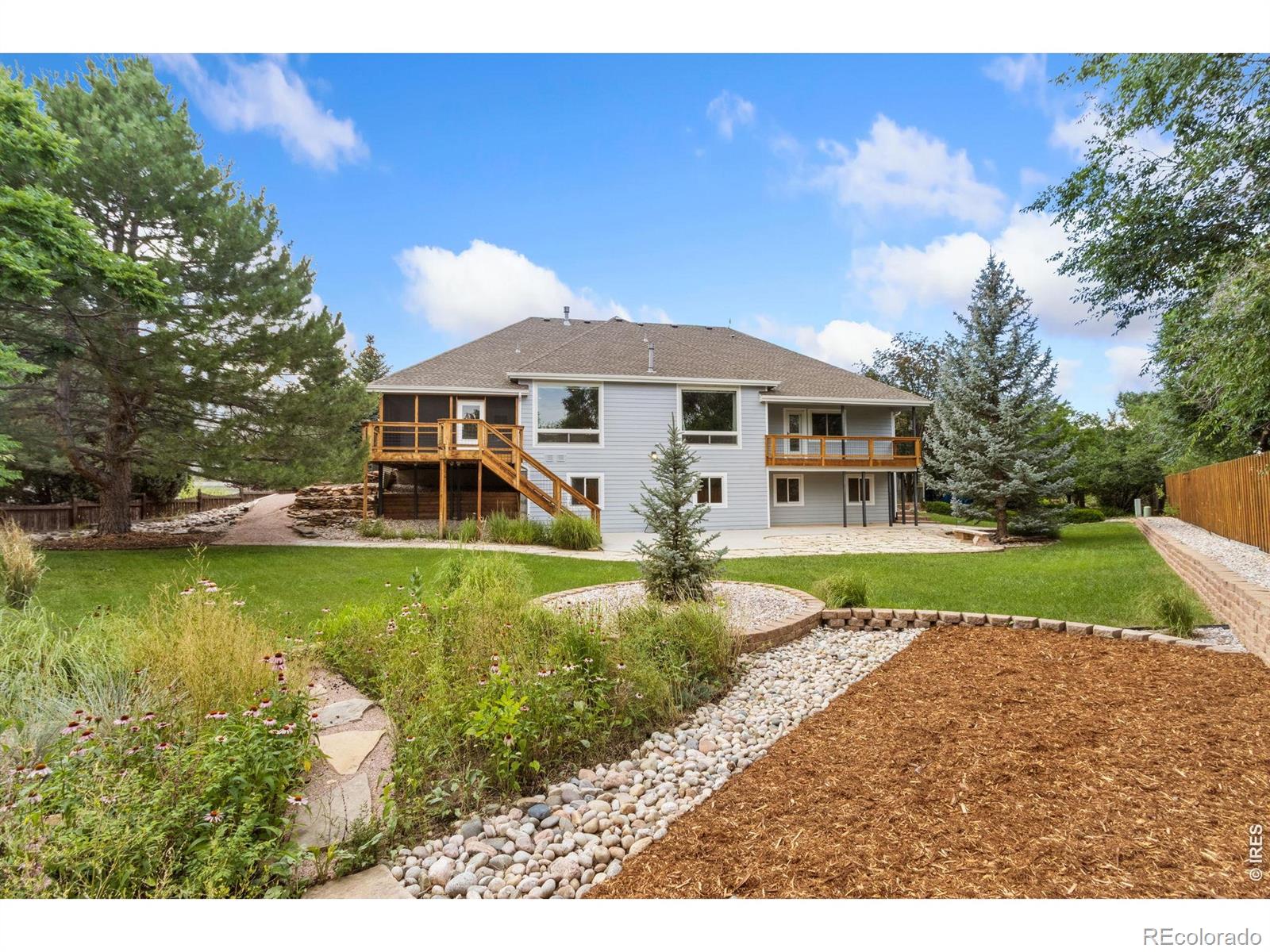 5418 Nantucket Court Loveland CO 80537