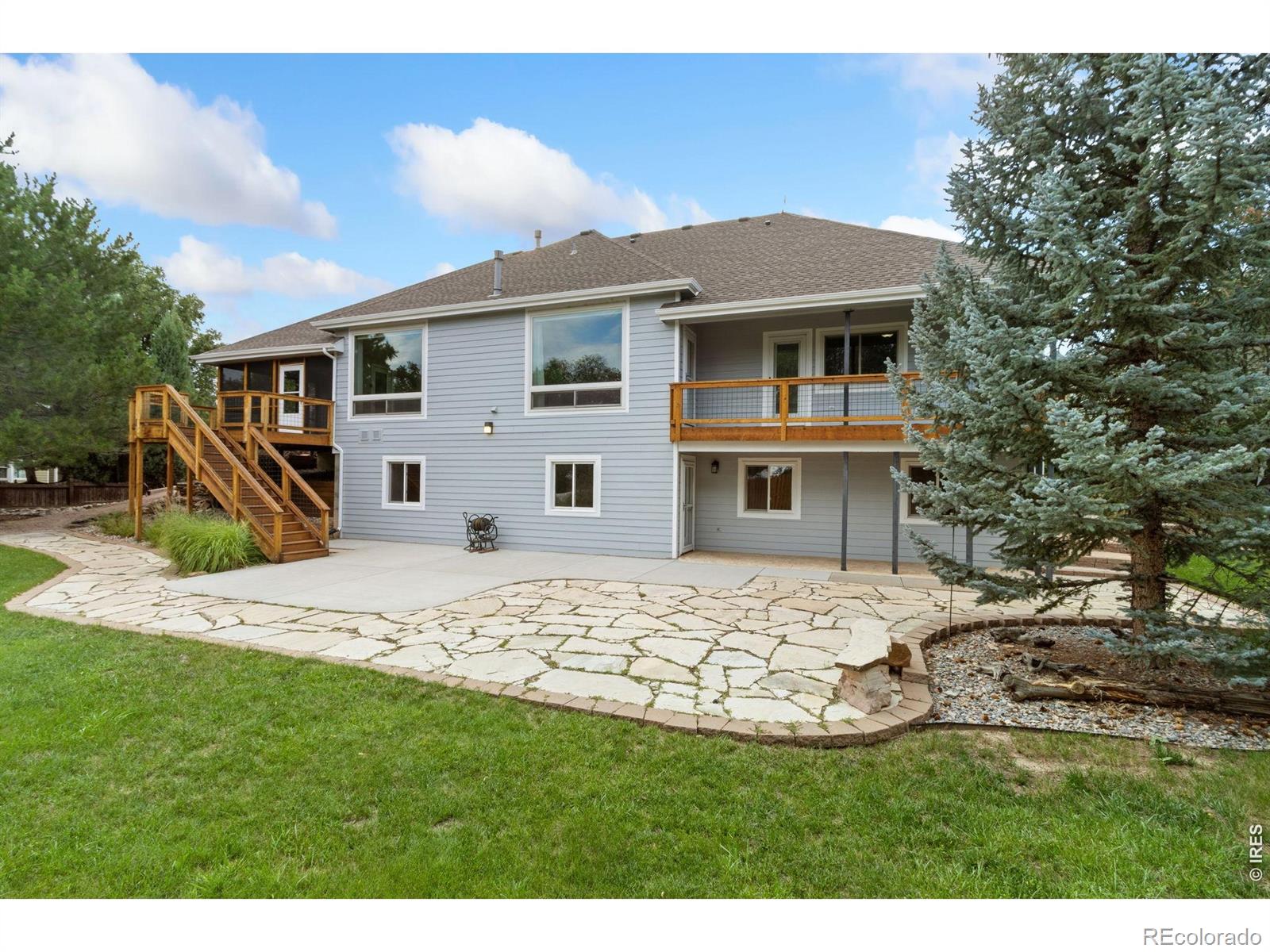5418 Nantucket Court Loveland CO 80537