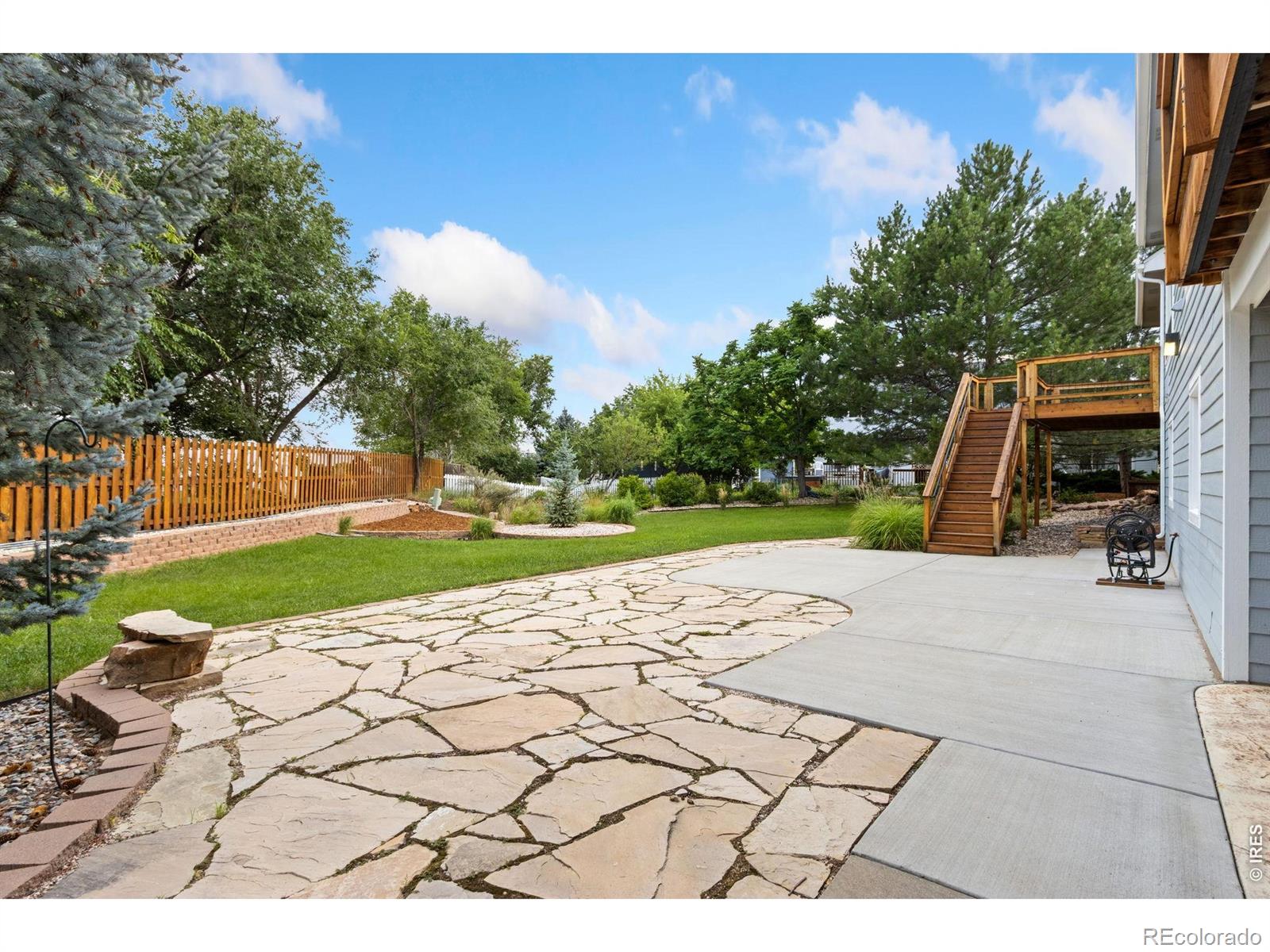 5418 Nantucket Court Loveland CO 80537