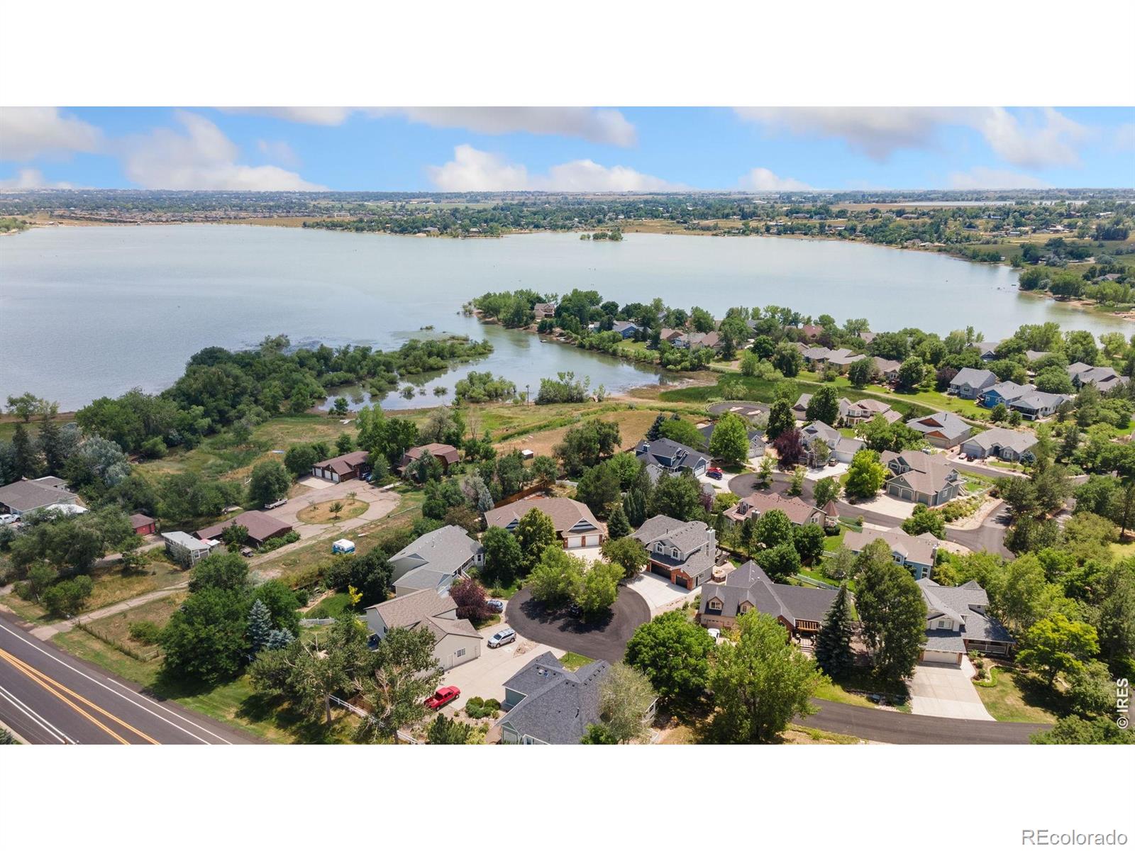 5418 Nantucket Court Loveland CO 80537