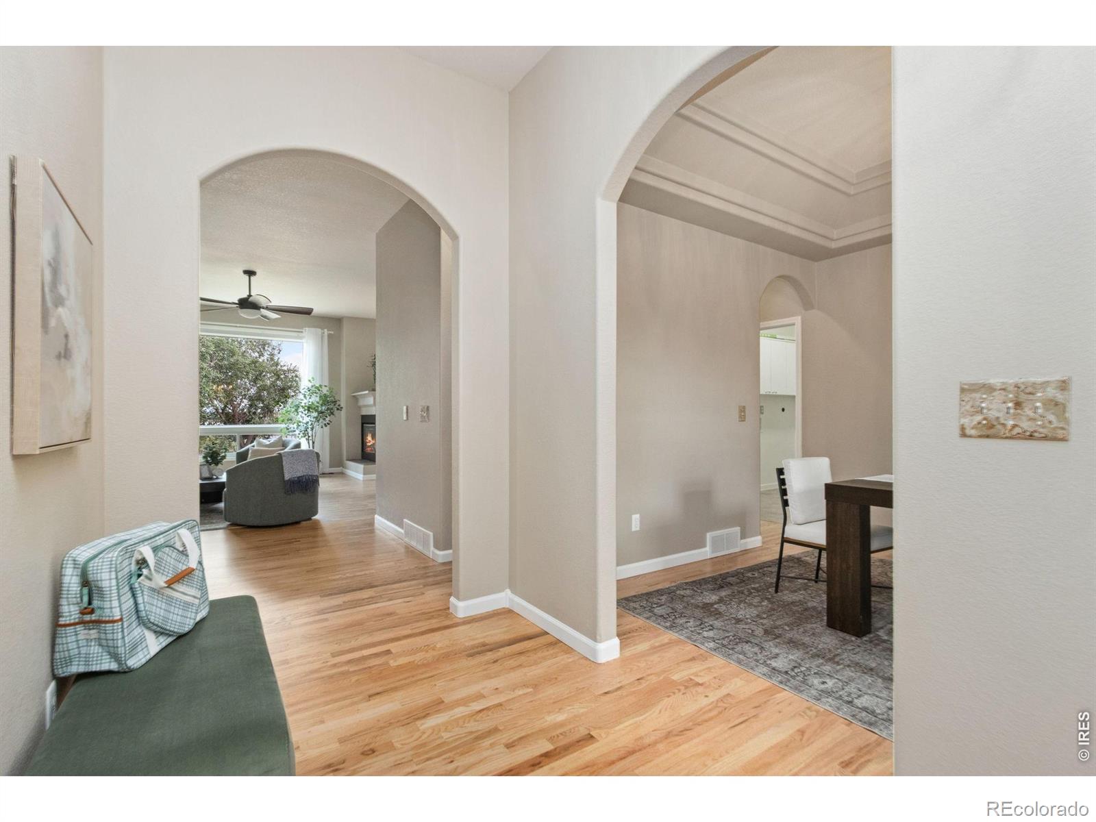 5418 Nantucket Court Loveland CO 80537