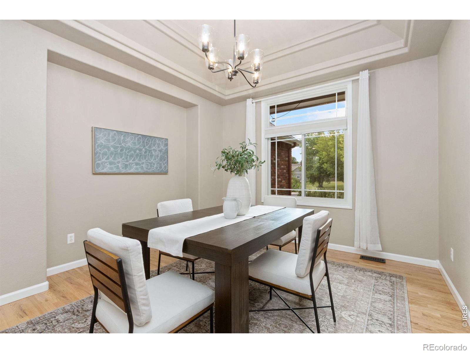 5418 Nantucket Court Loveland CO 80537