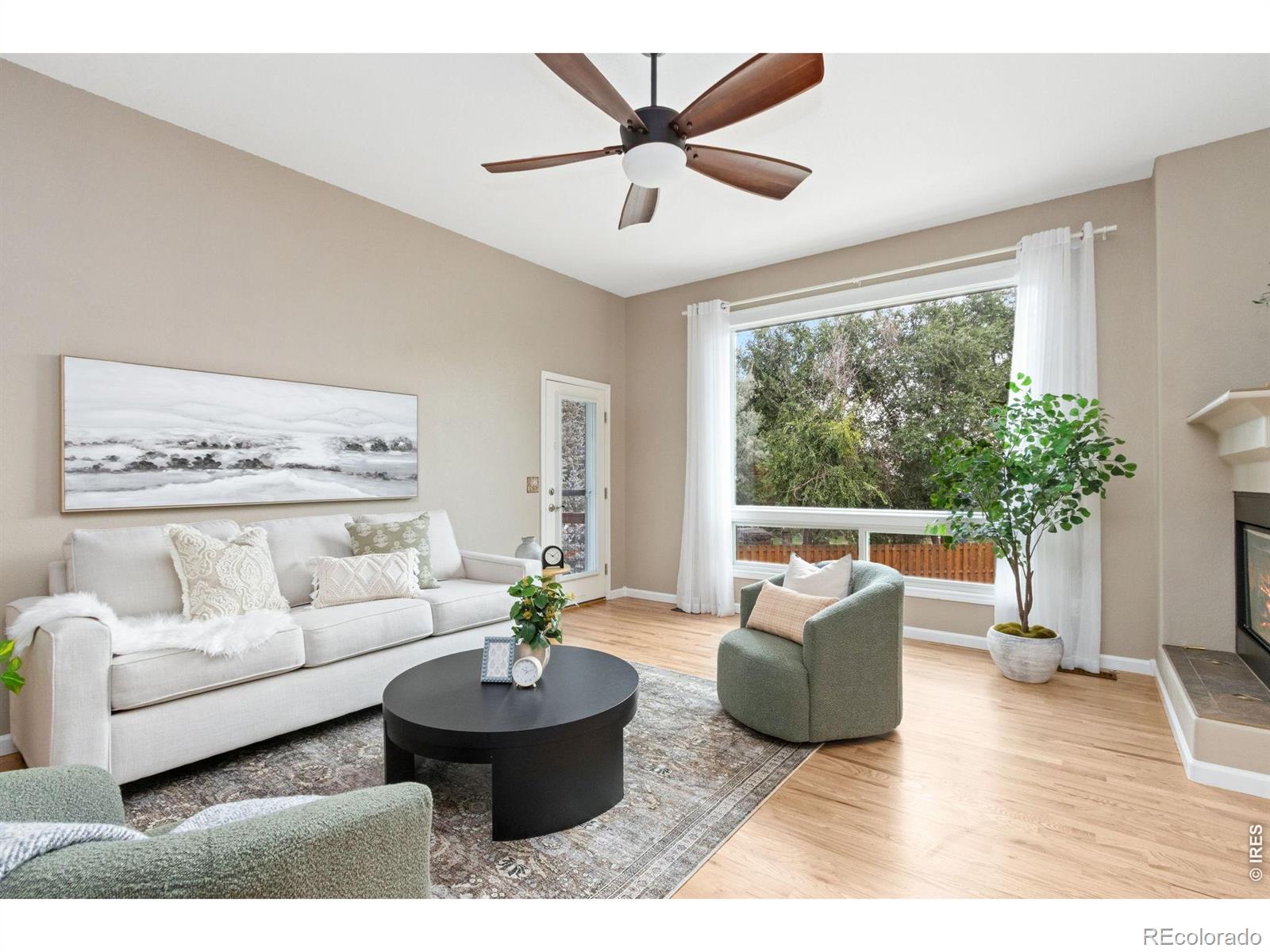 5418 Nantucket Court Loveland CO 80537