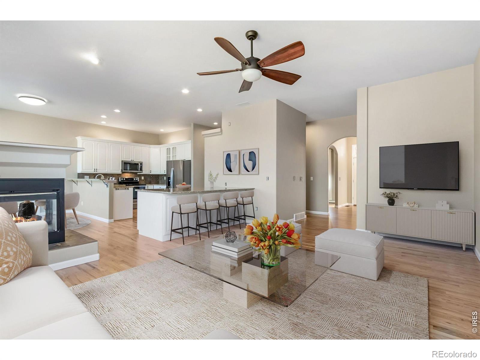 5418 Nantucket Court Loveland CO 80537