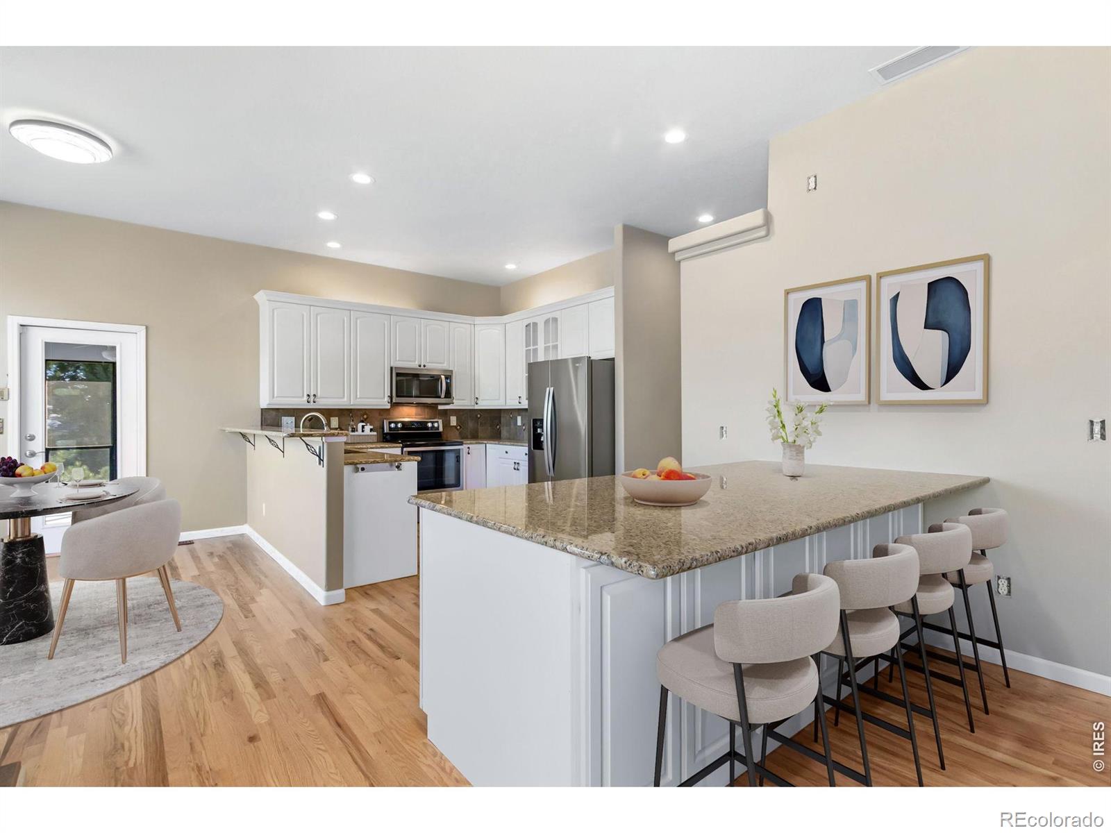 5418 Nantucket Court Loveland CO 80537