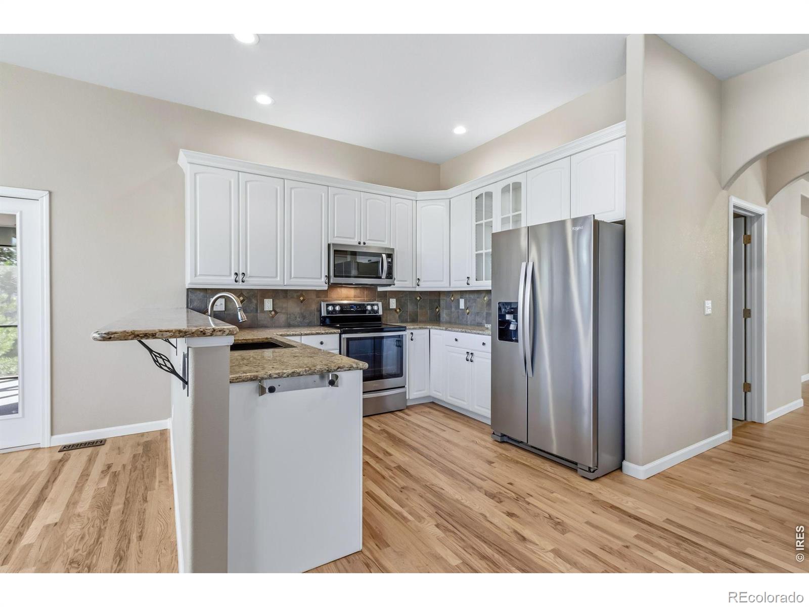 5418 Nantucket Court Loveland CO 80537