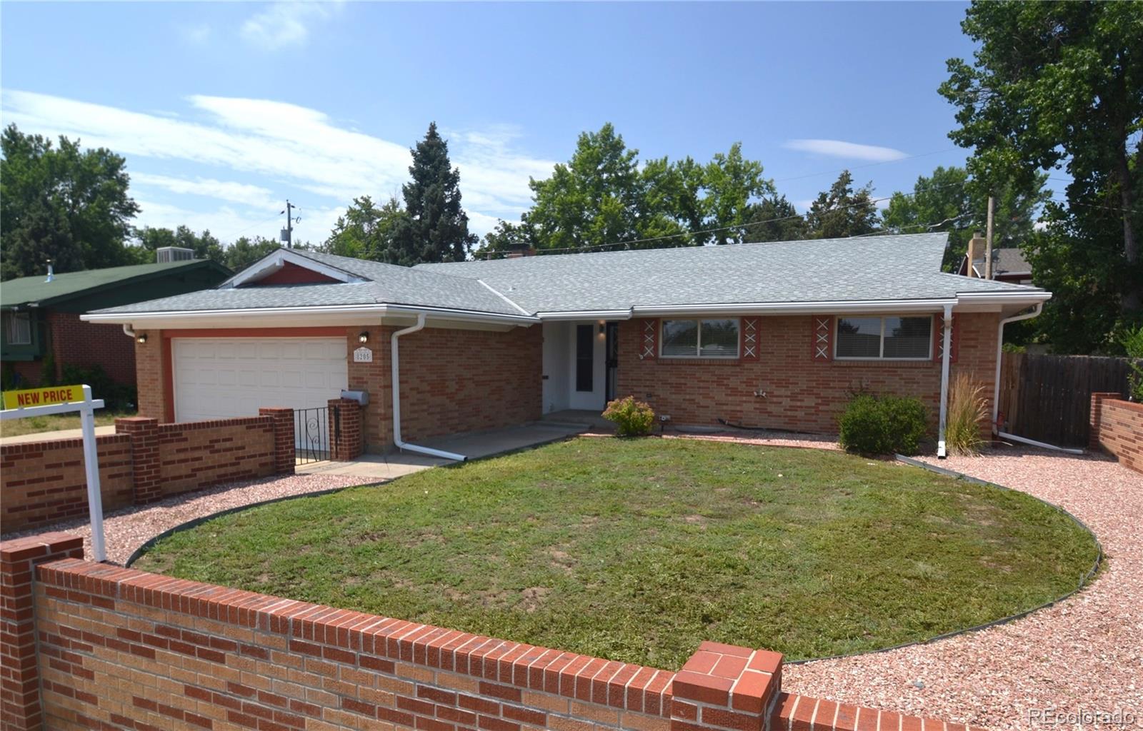 8205 Pennsylvania Street Denver CO 80229