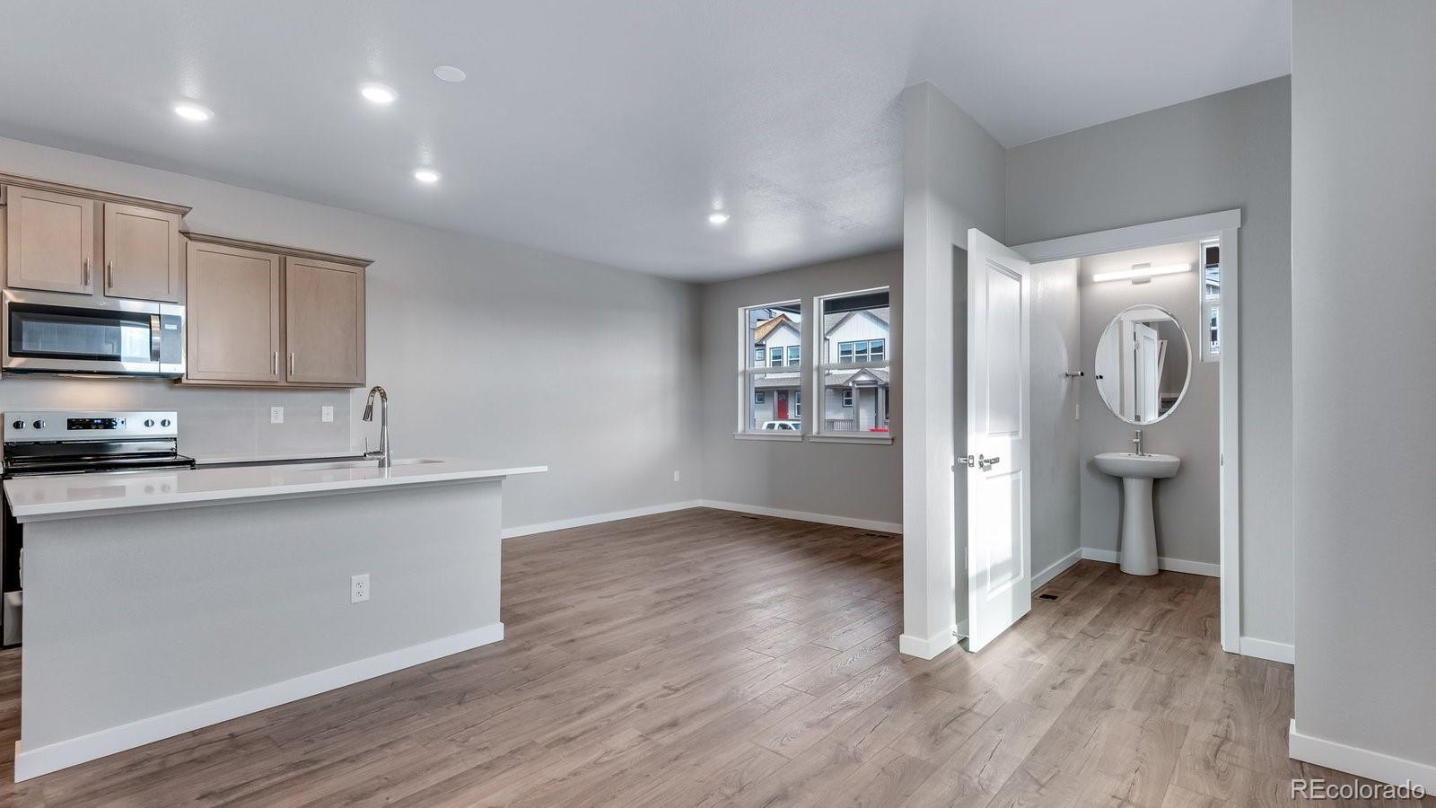 22234 E 6th Place Aurora CO 80018