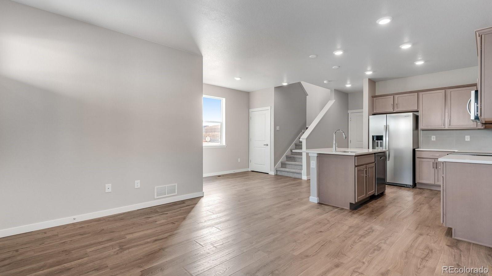 22234 E 6th Place Aurora CO 80018