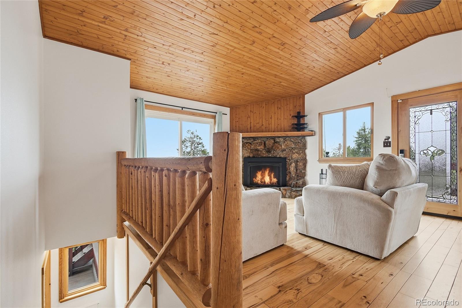6928 Weasel Way Evergreen CO 80439
