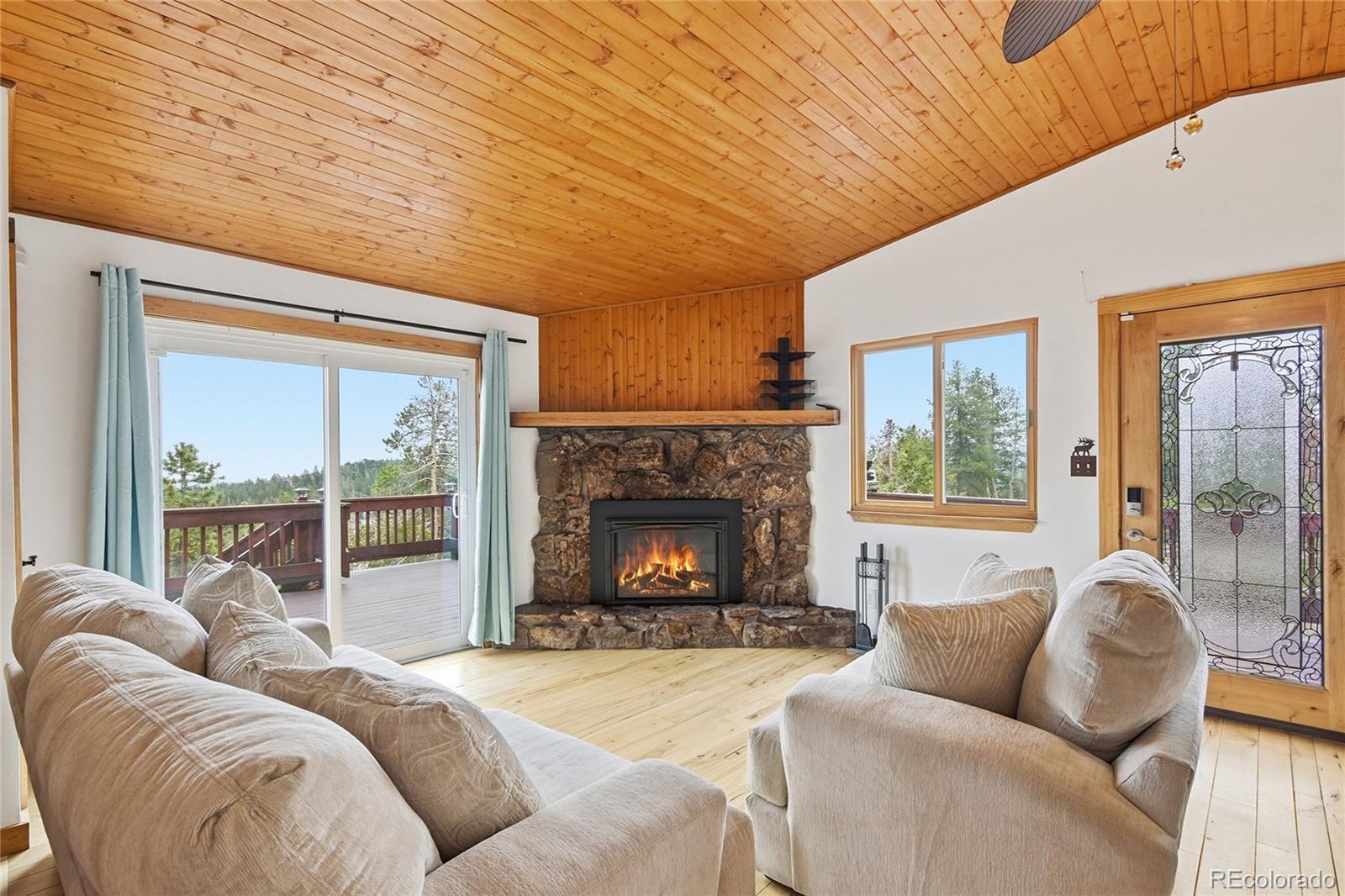 6928 Weasel Way Evergreen CO 80439