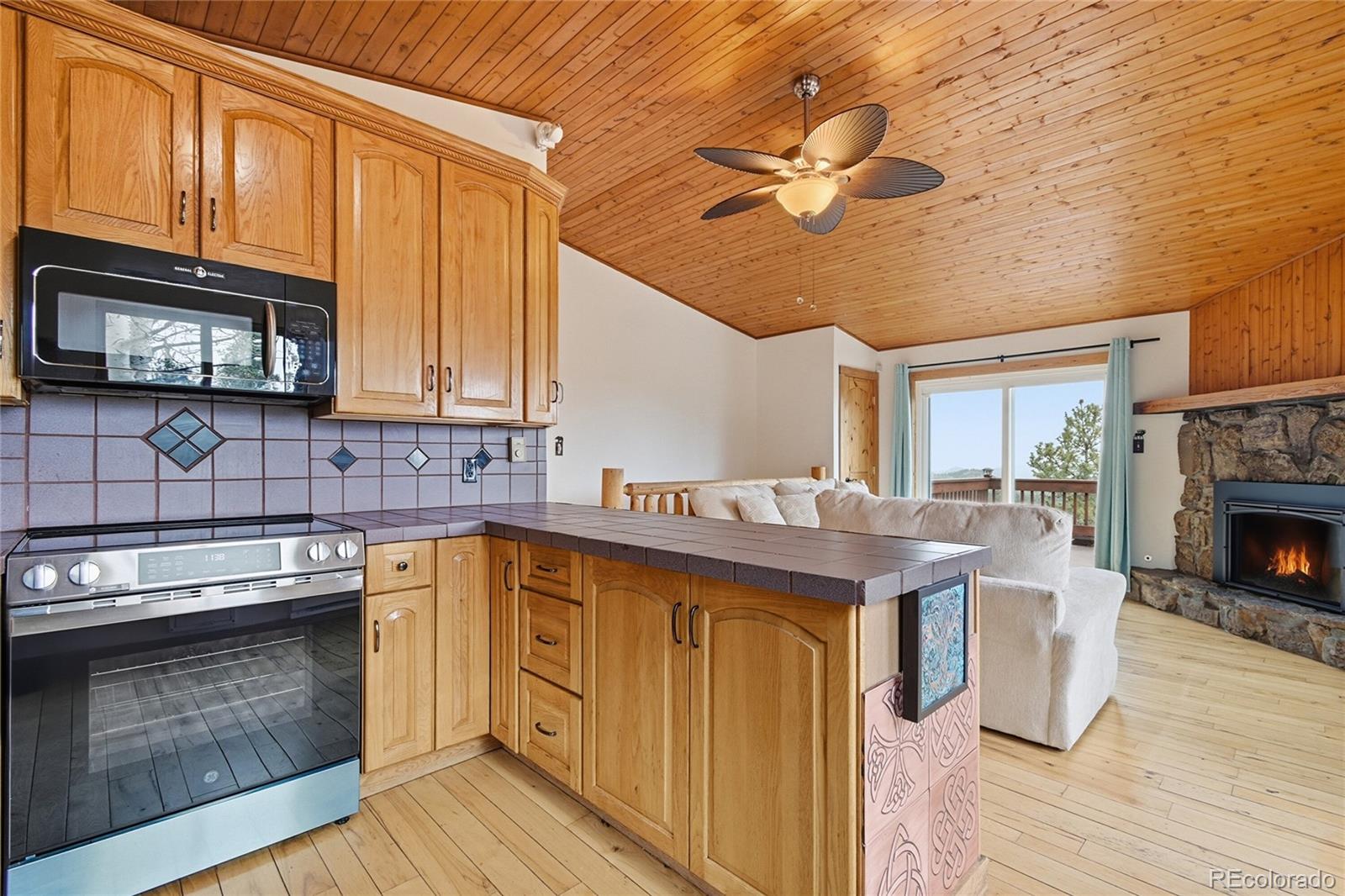 6928 Weasel Way Evergreen CO 80439