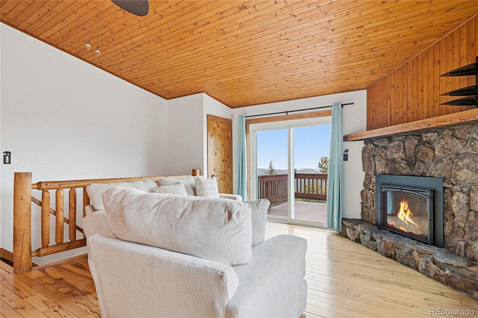 6928 Weasel Way Evergreen CO 80439