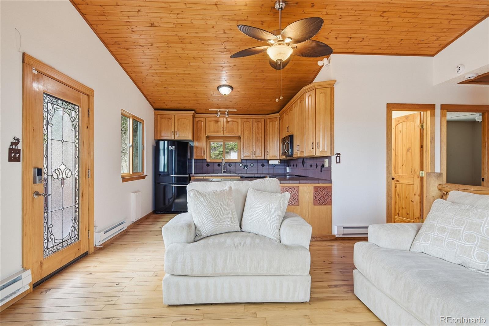 6928 Weasel Way Evergreen CO 80439