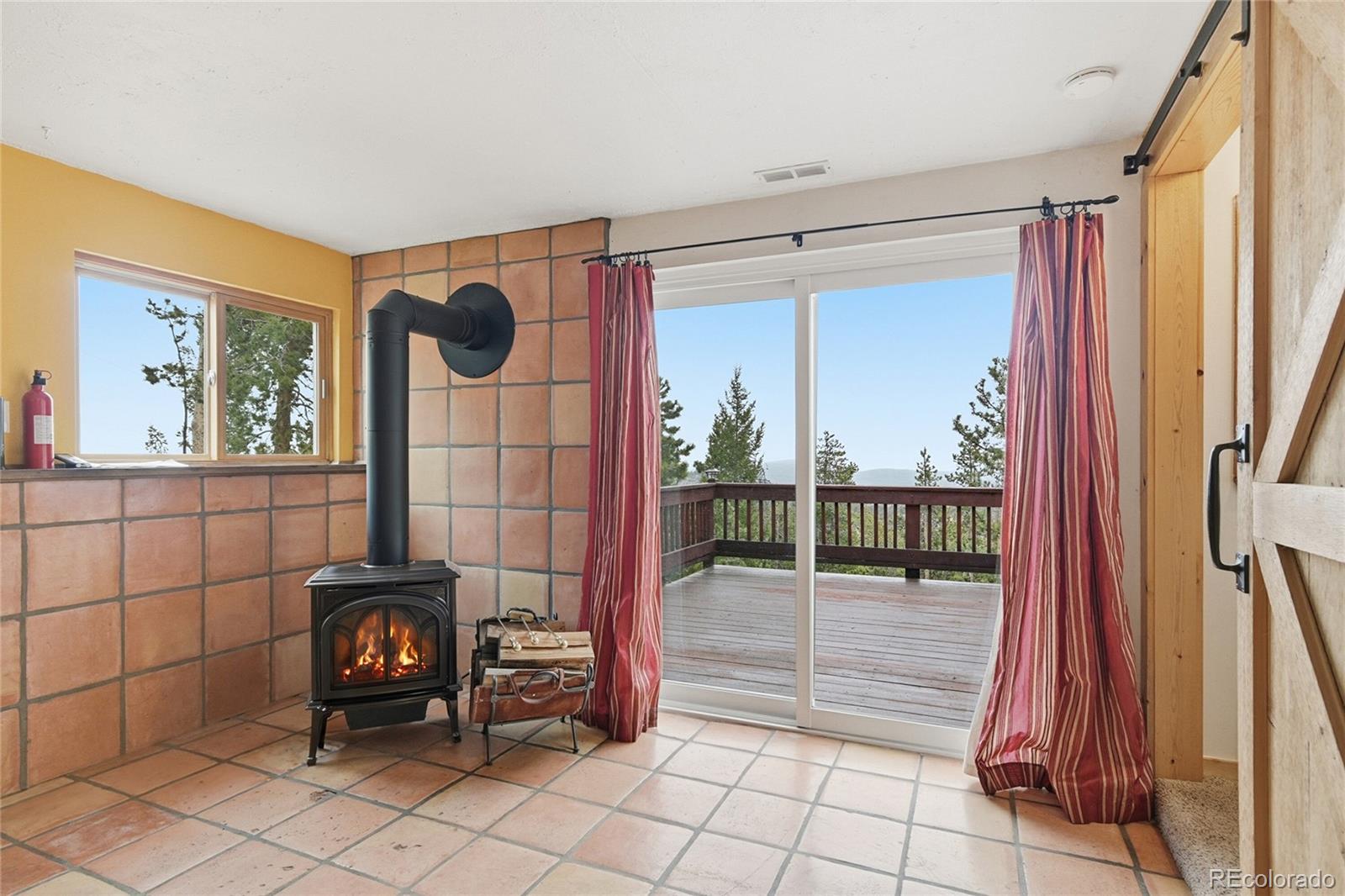 6928 Weasel Way Evergreen CO 80439