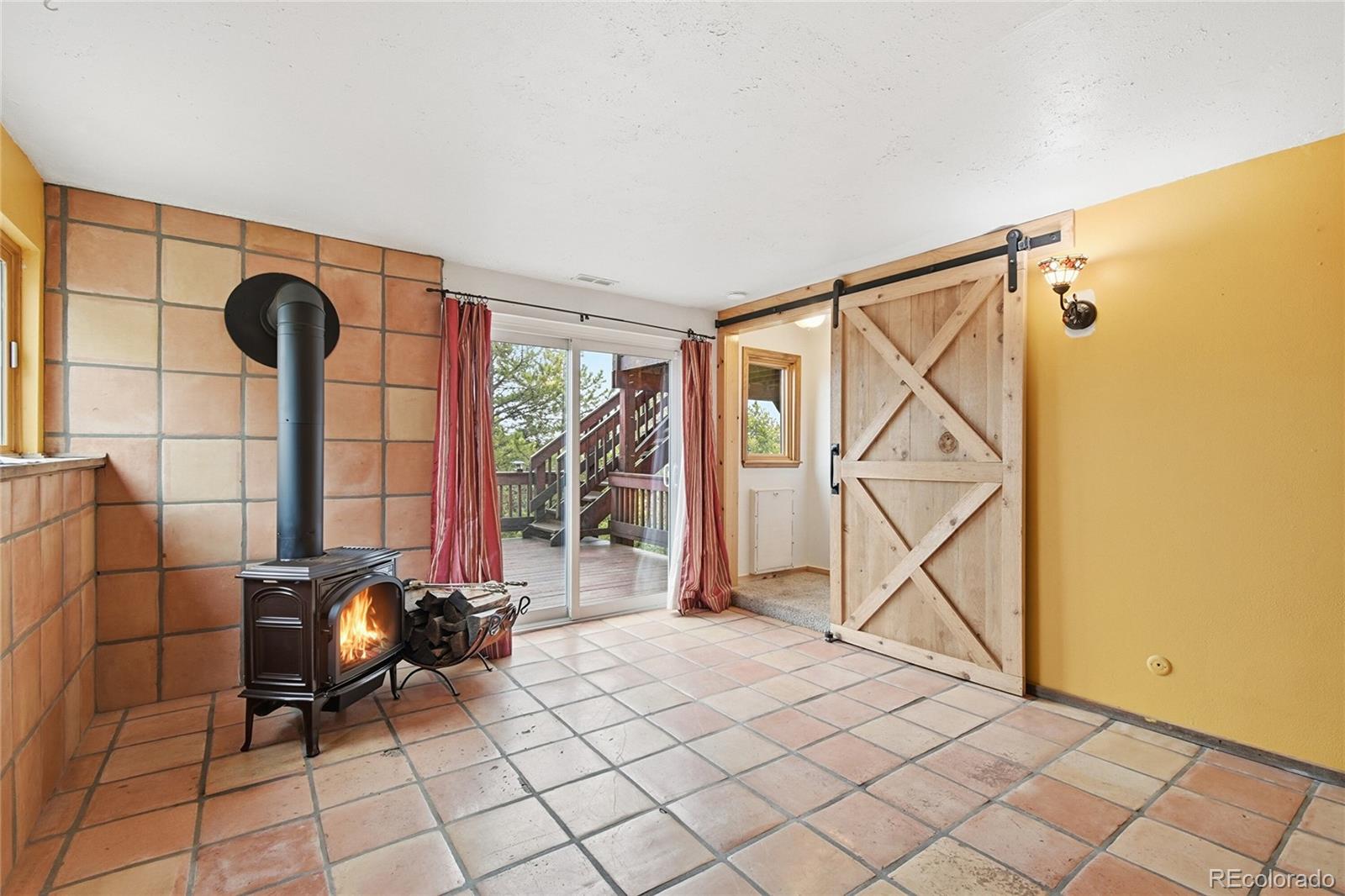 6928 Weasel Way Evergreen CO 80439