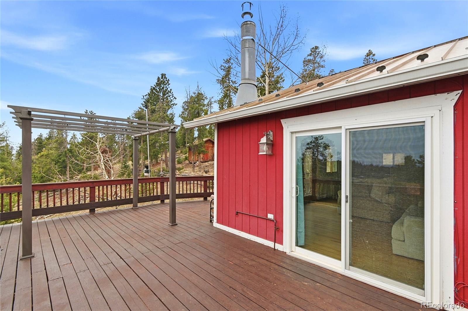 6928 Weasel Way Evergreen CO 80439
