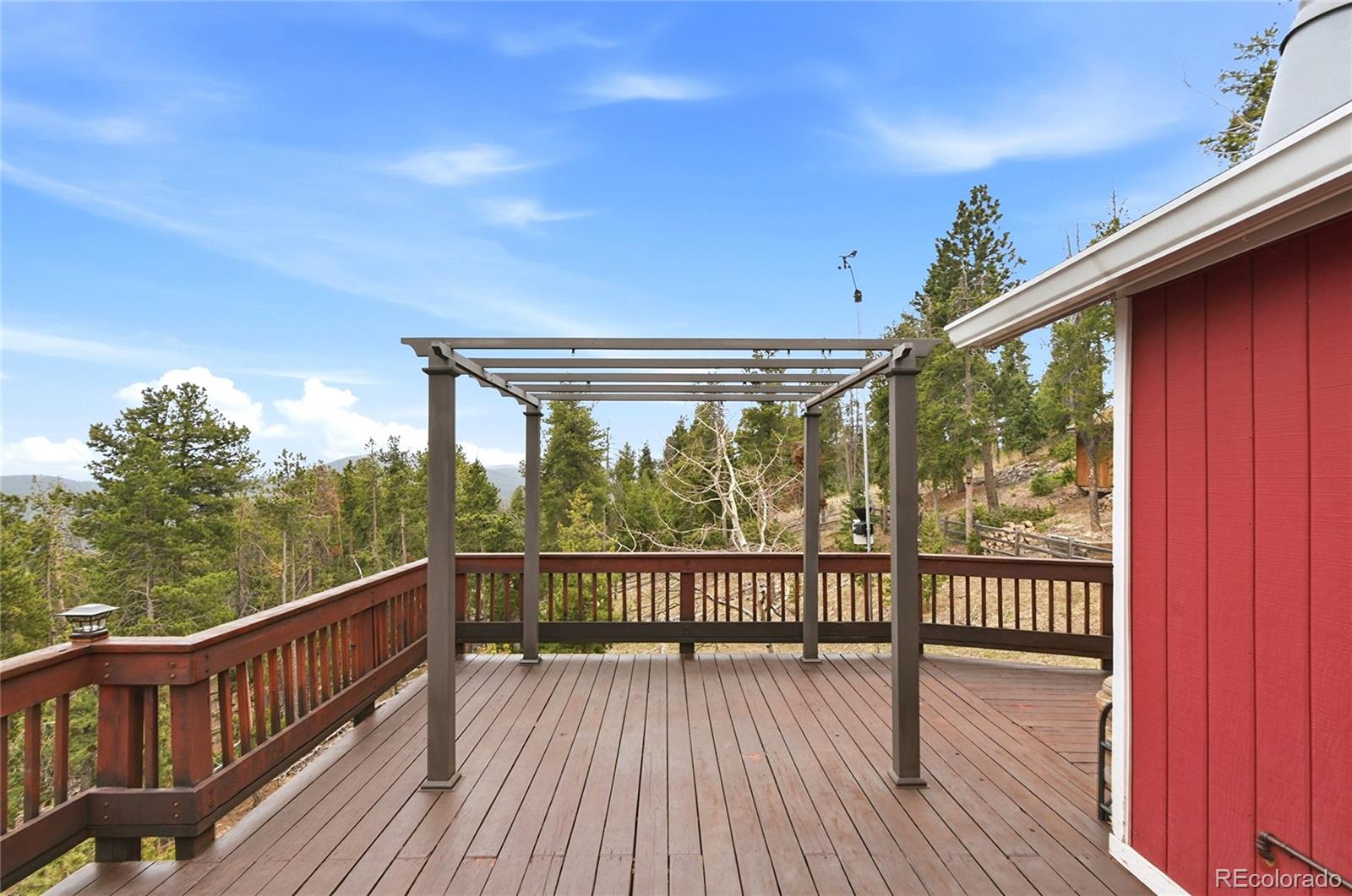 6928 Weasel Way Evergreen CO 80439