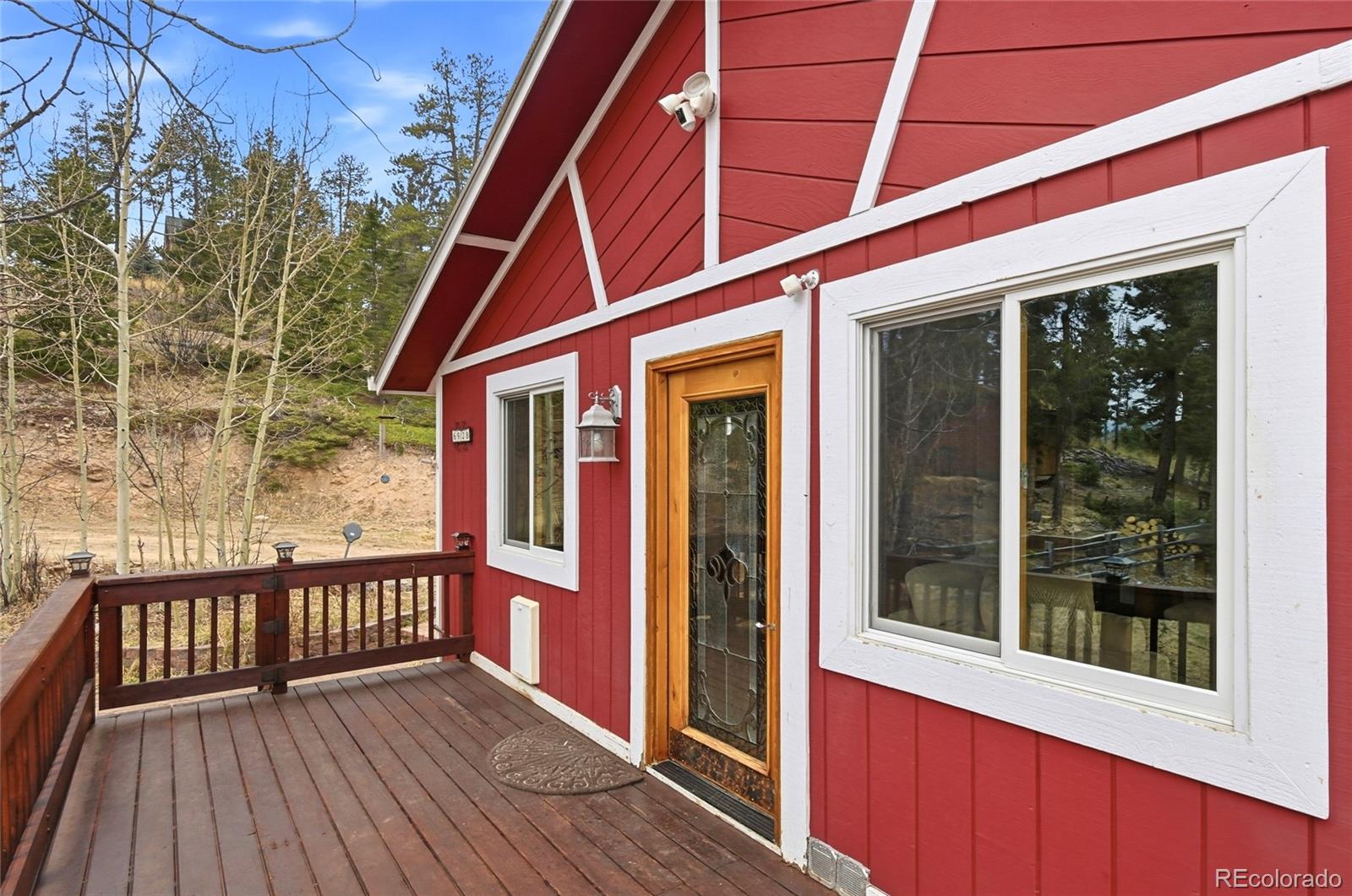 6928 Weasel Way Evergreen CO 80439