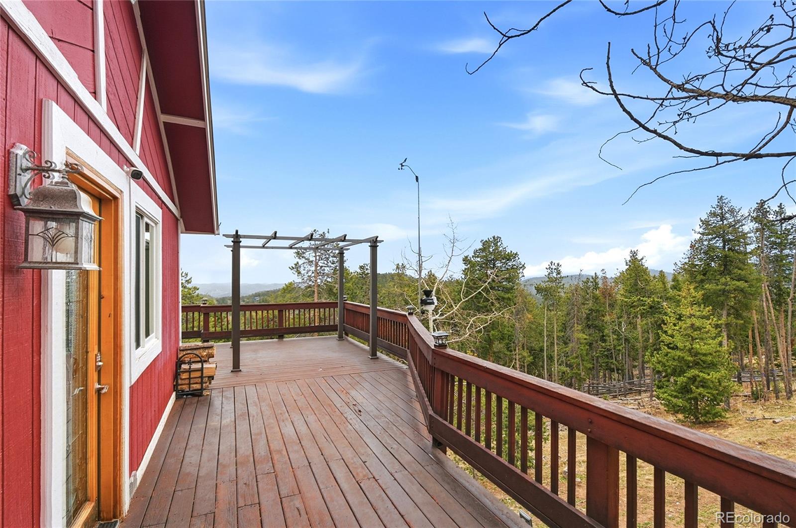 6928 Weasel Way Evergreen CO 80439