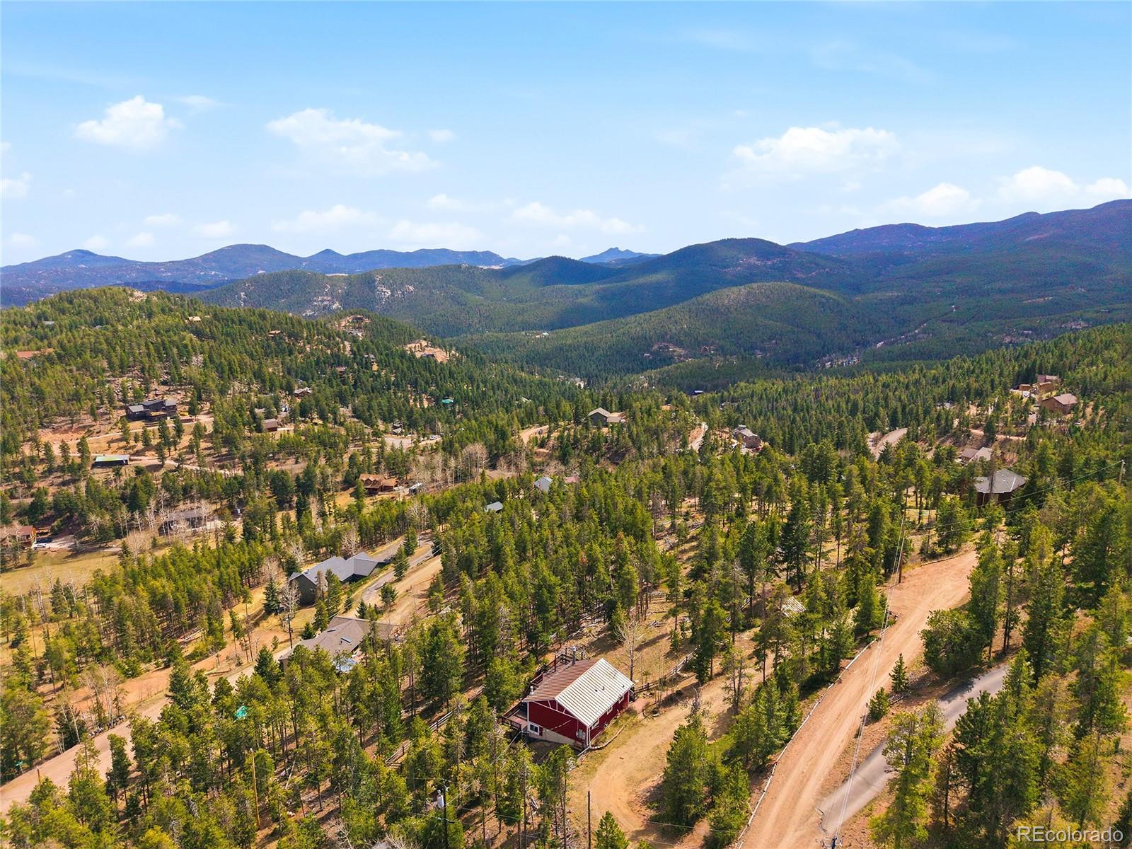 6928 Weasel Way Evergreen CO 80439