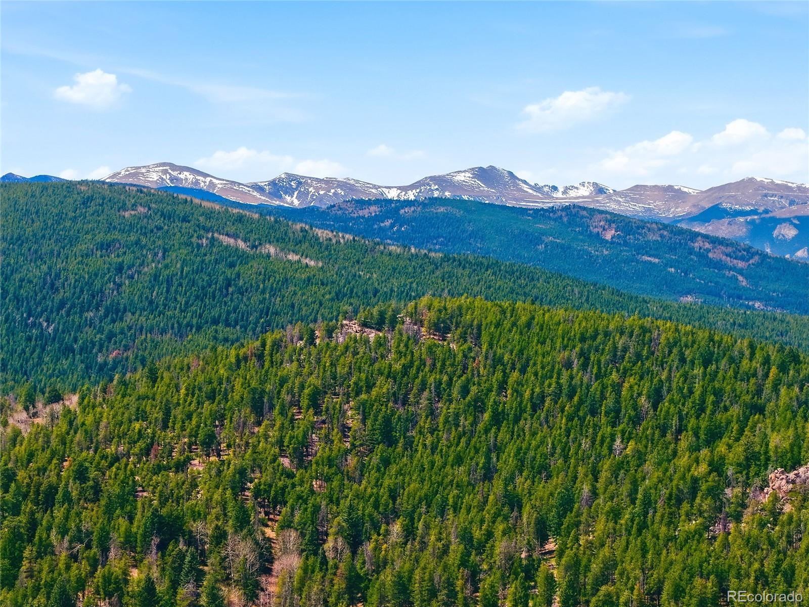 6928 Weasel Way Evergreen CO 80439