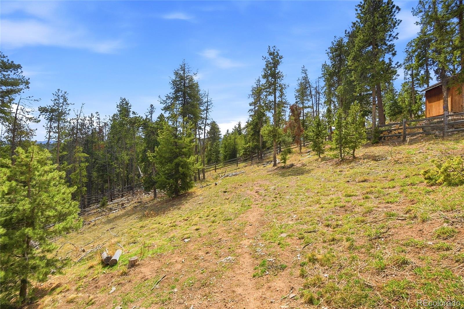 6928 Weasel Way Evergreen CO 80439