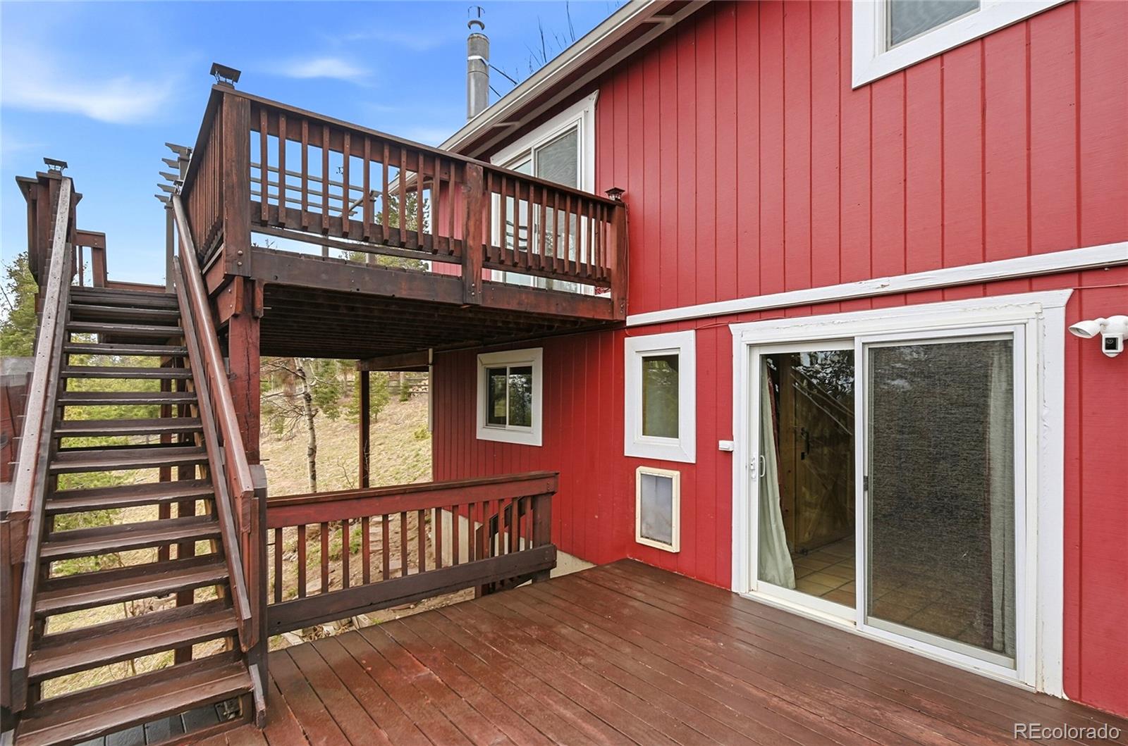 6928 Weasel Way Evergreen CO 80439