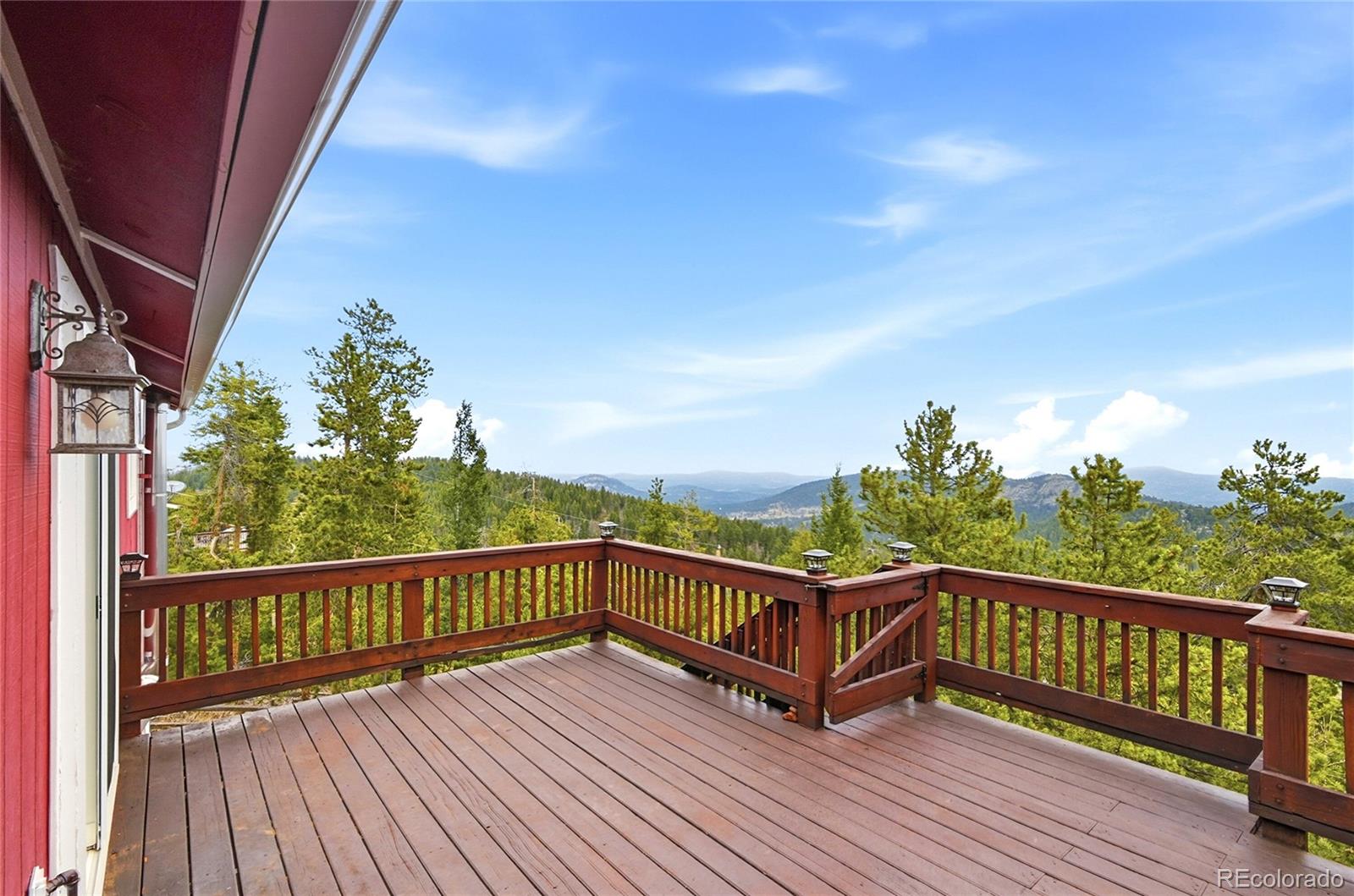 6928 Weasel Way Evergreen CO 80439