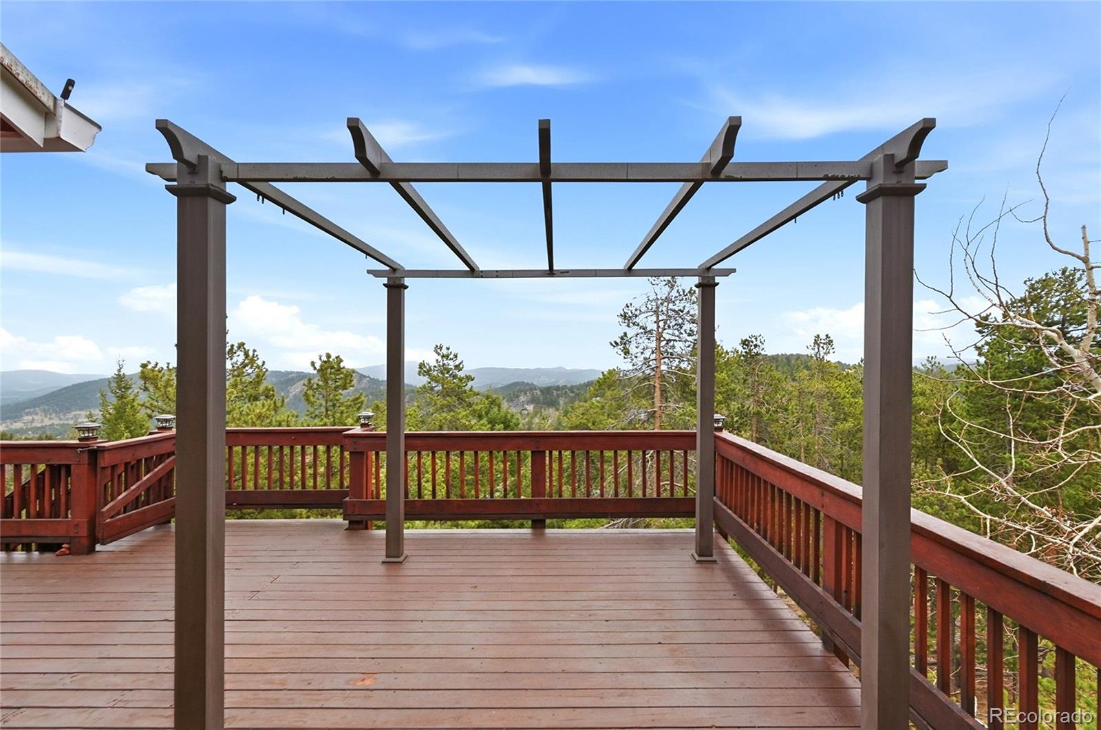 6928 Weasel Way Evergreen CO 80439