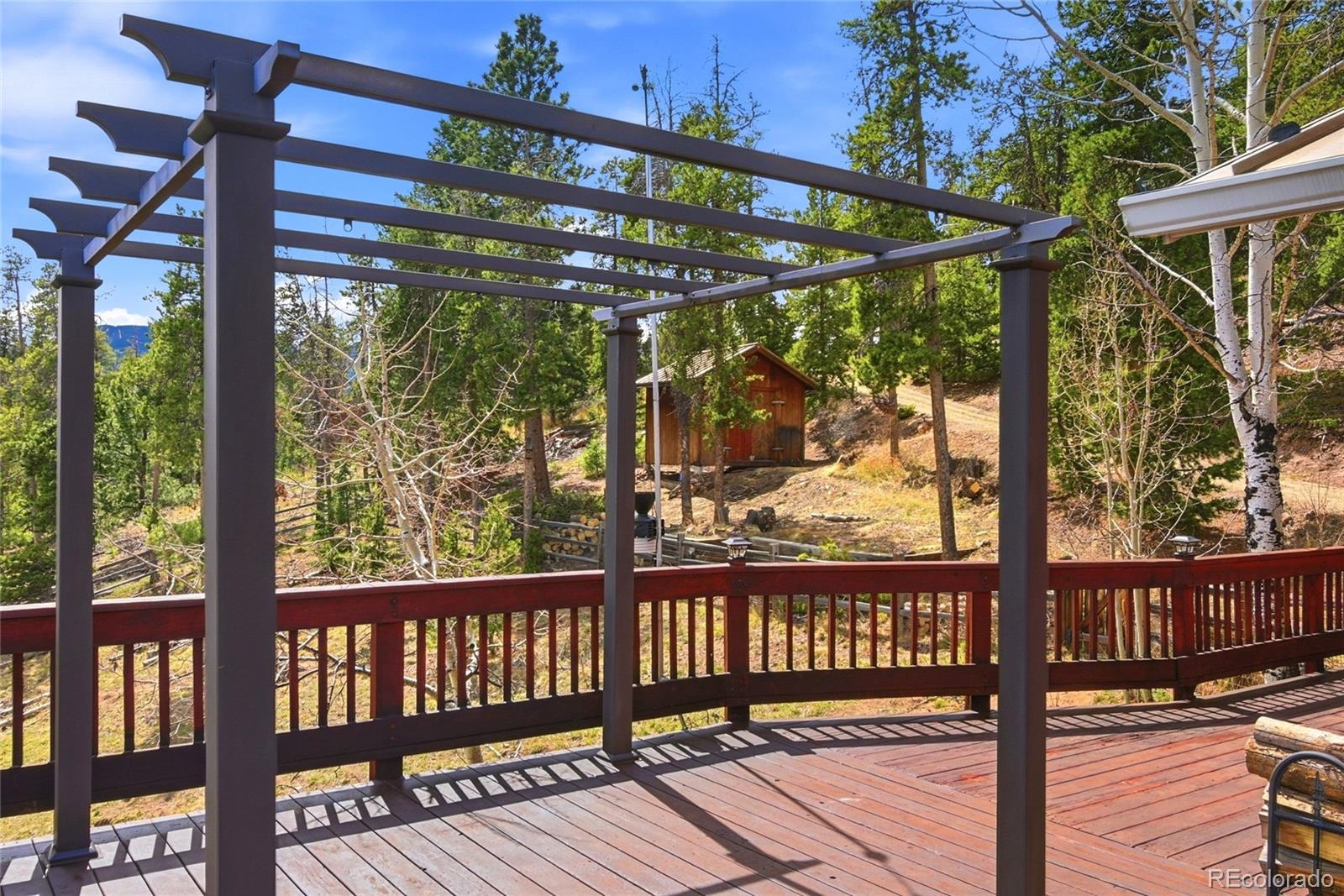 6928 Weasel Way Evergreen CO 80439