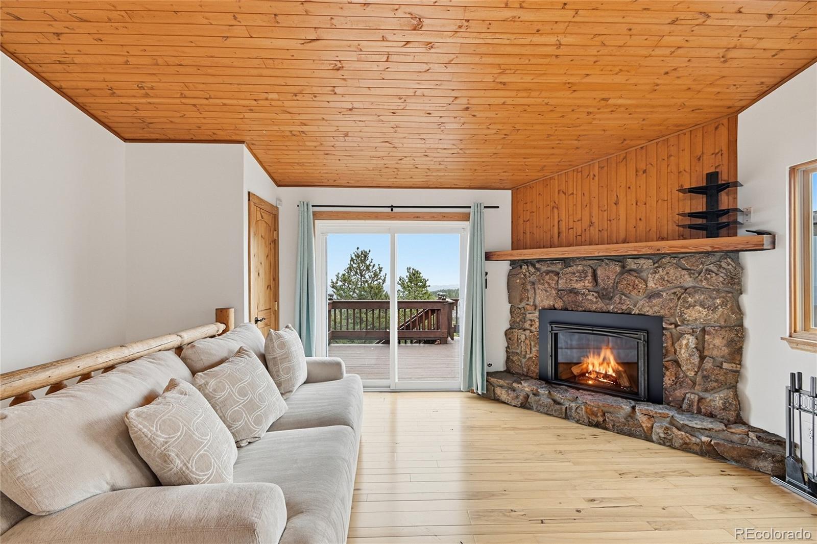 6928 Weasel Way Evergreen CO 80439