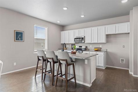 5972 High Timber Circle Castle Rock CO 80104
