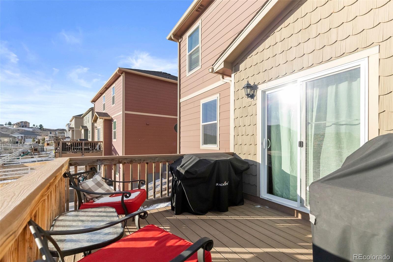 5972 High Timber Circle Castle Rock CO 80104