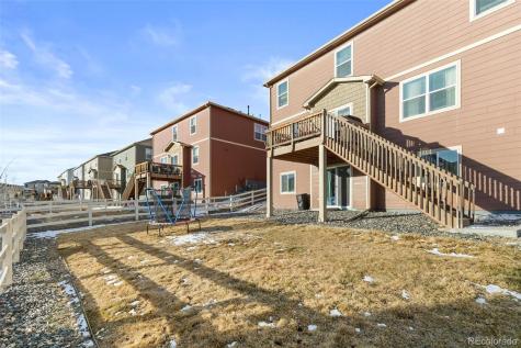 5972 High Timber Circle Castle Rock CO 80104