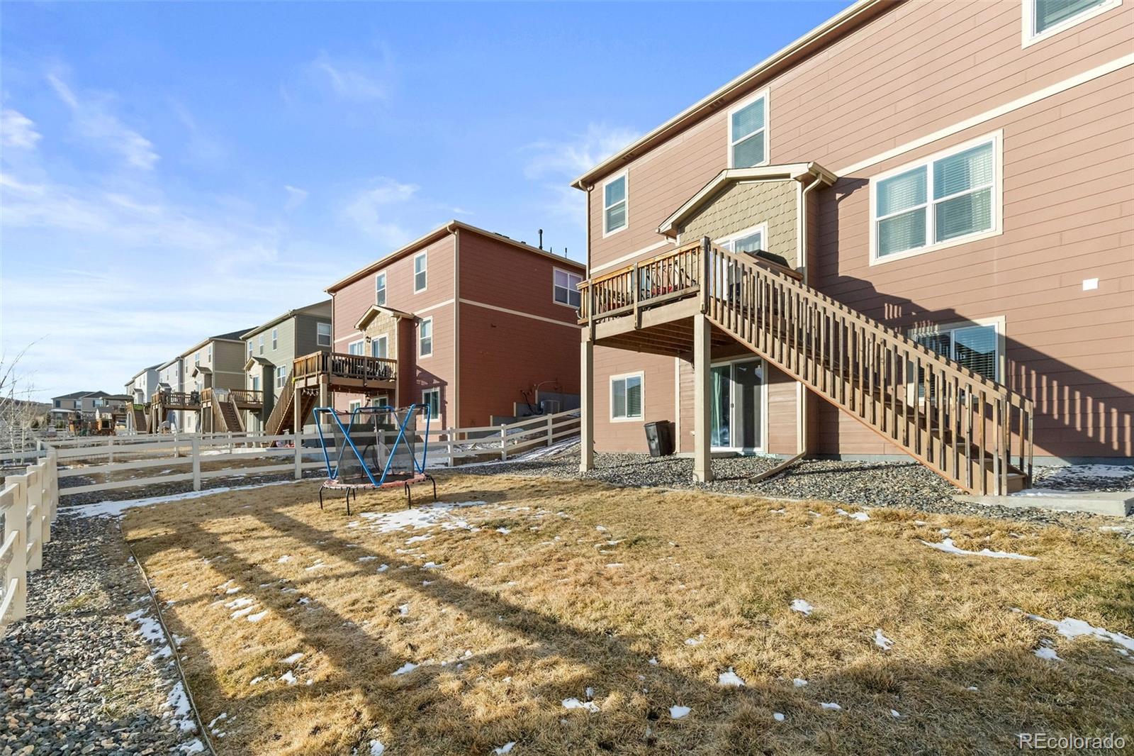 5972 High Timber Circle Castle Rock CO 80104