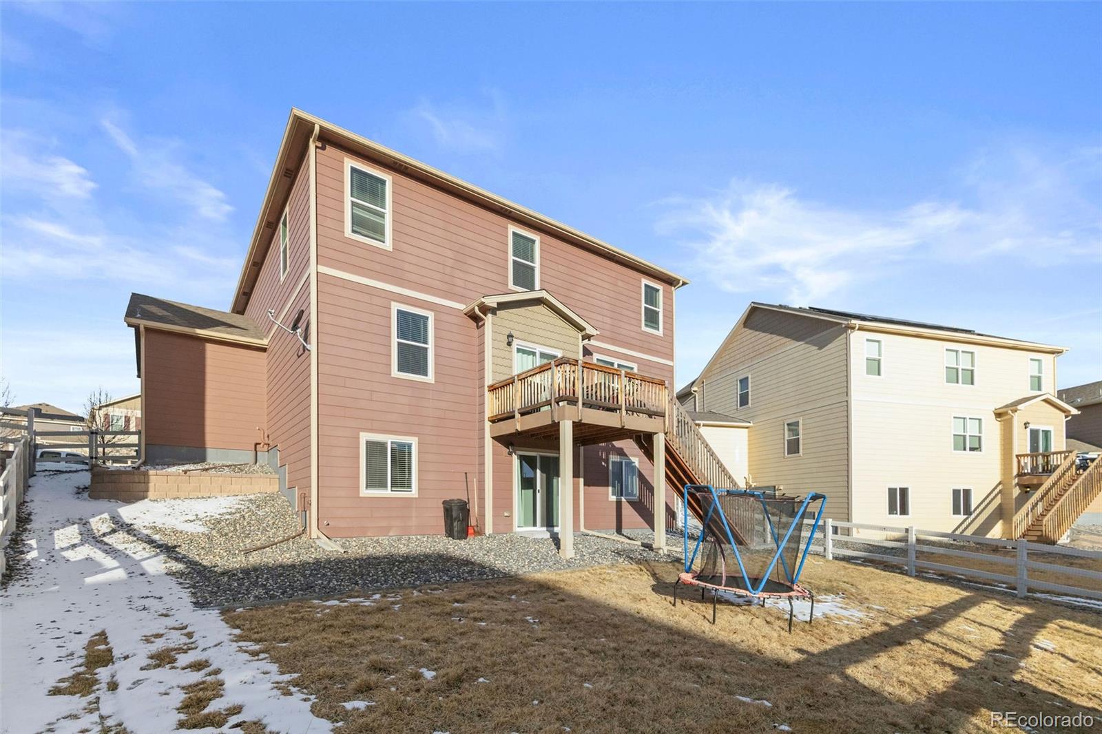 5972 High Timber Circle Castle Rock CO 80104