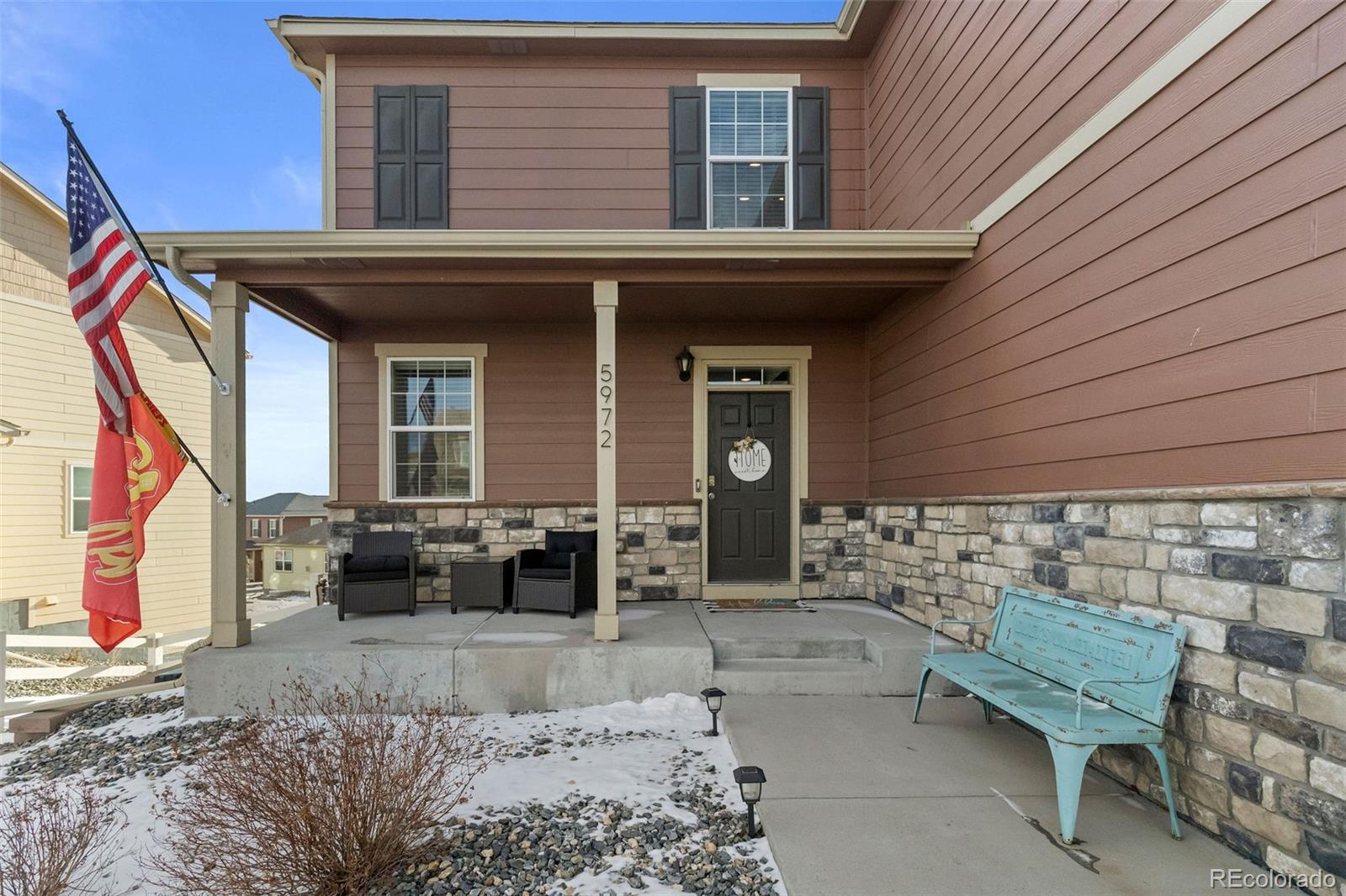 5972 High Timber Circle Castle Rock CO 80104