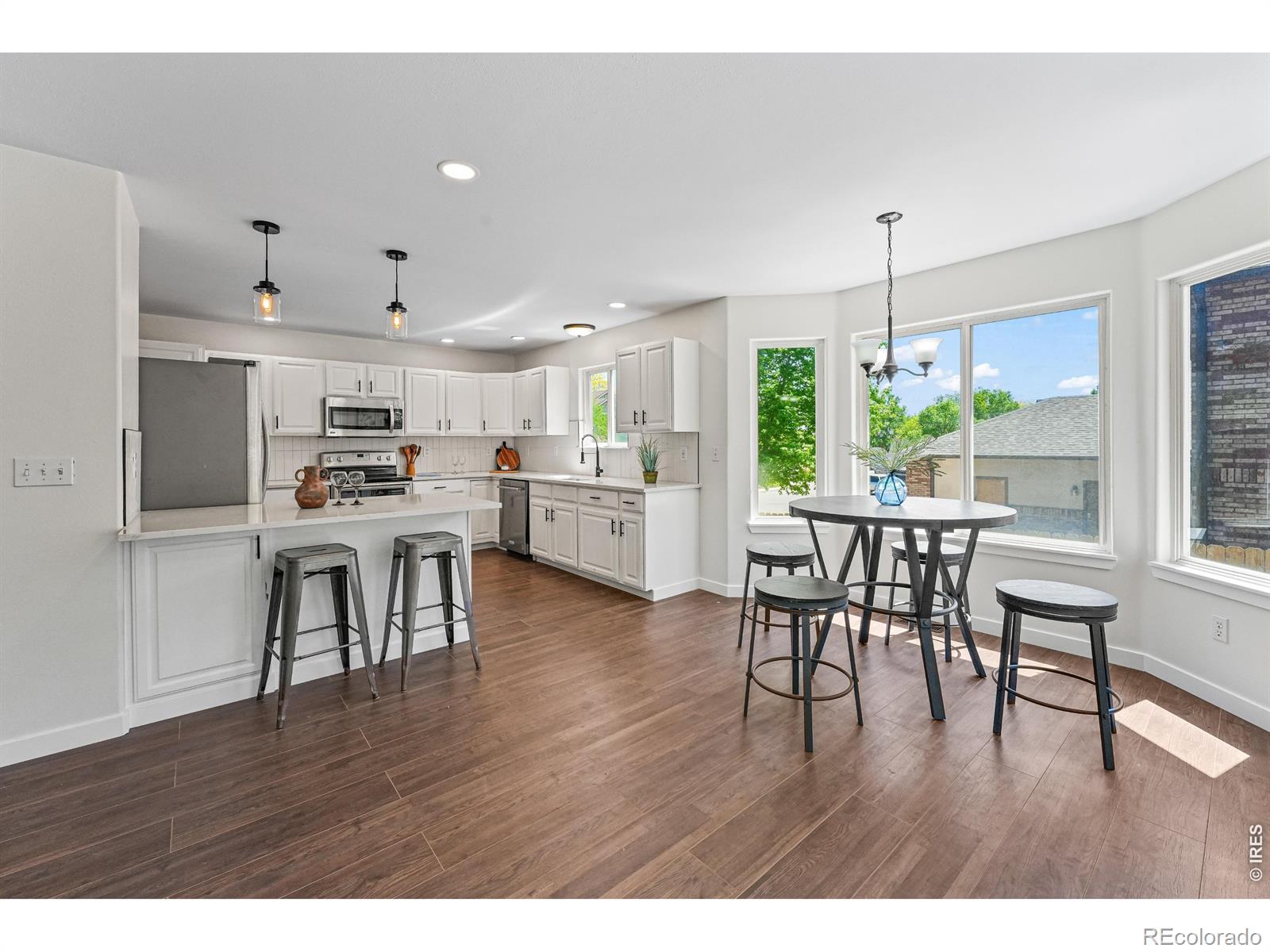 1464 Cherrywood Way Longmont CO 80504